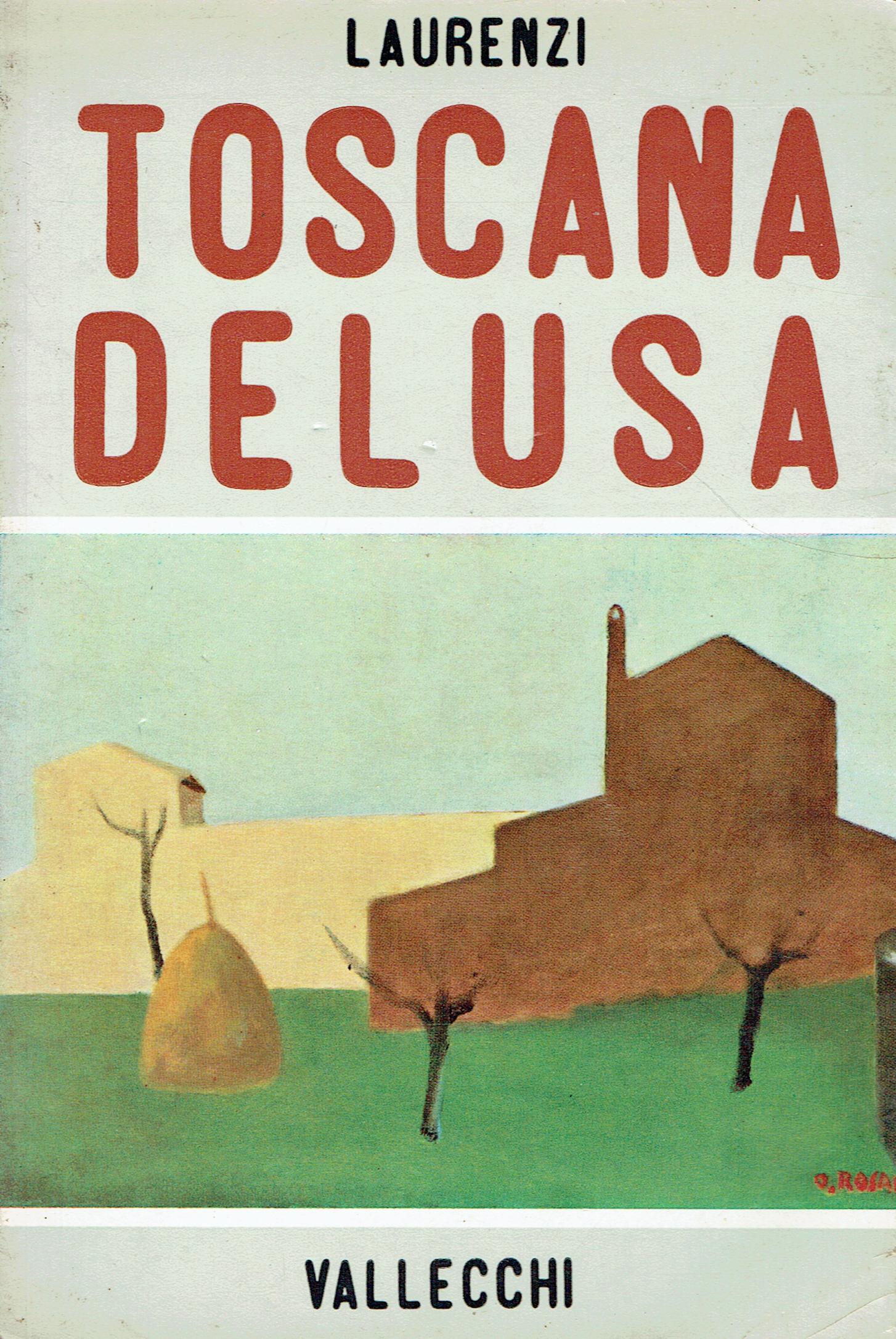 Toscana delusa