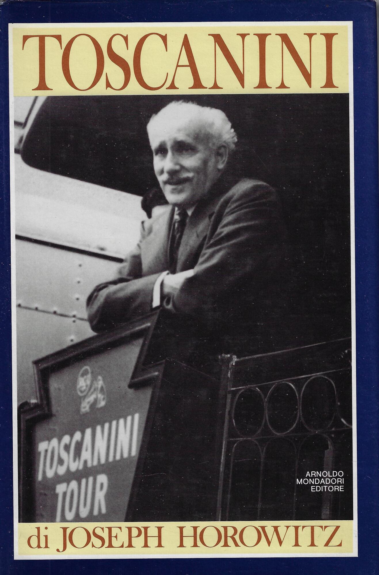 Toscanini