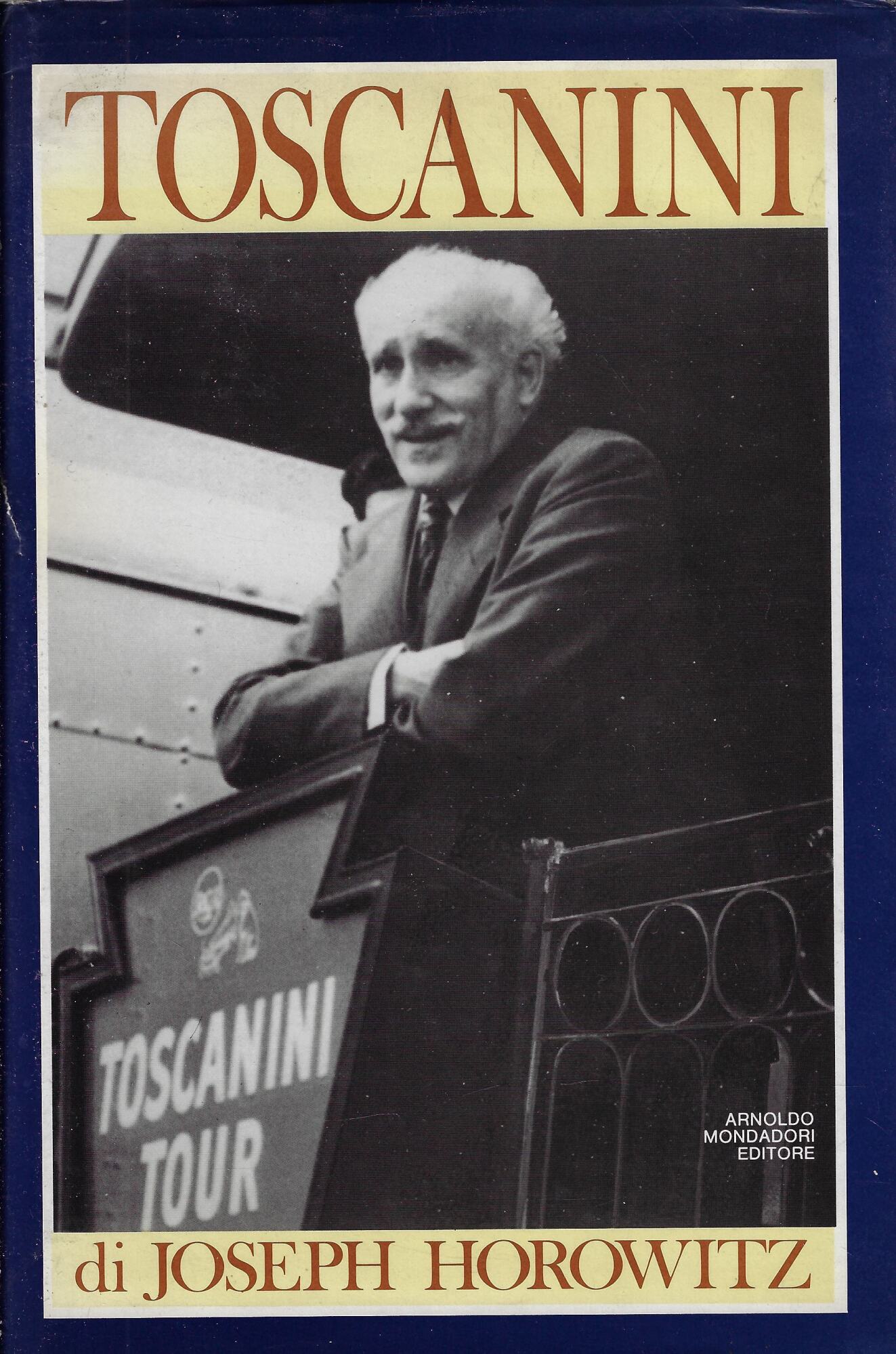 Toscanini