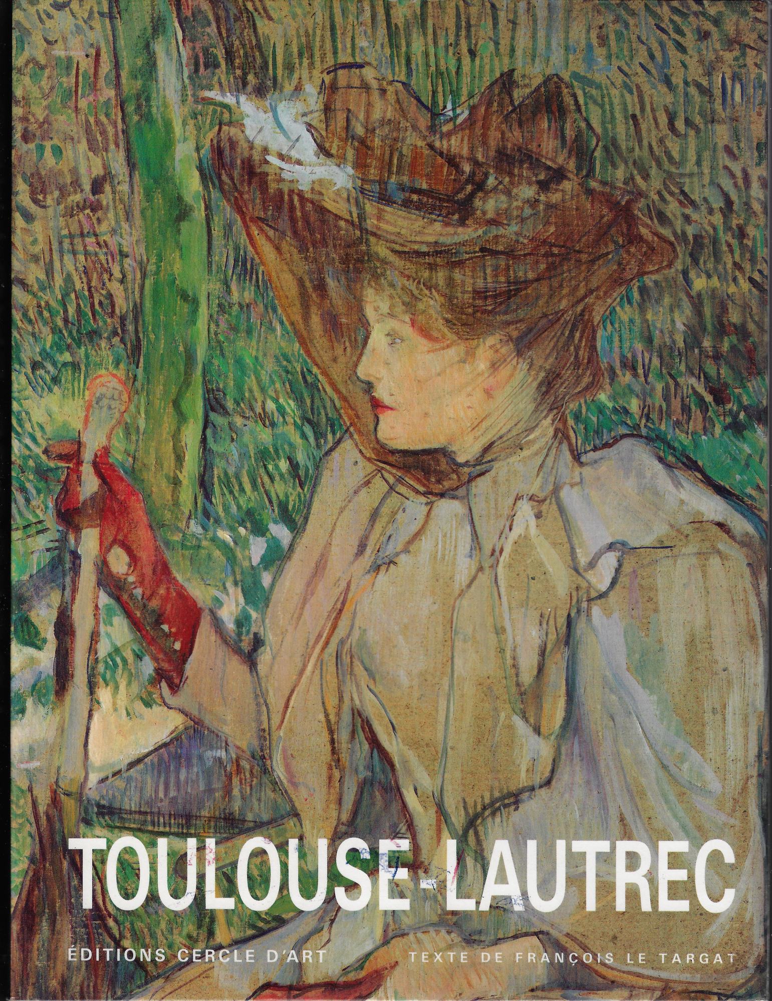 Toulouse Lautrec