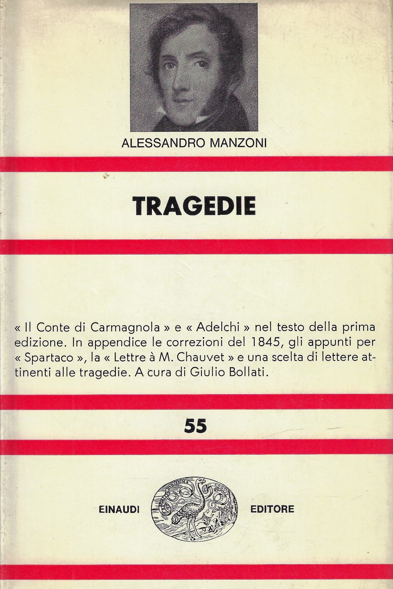 Tragedie