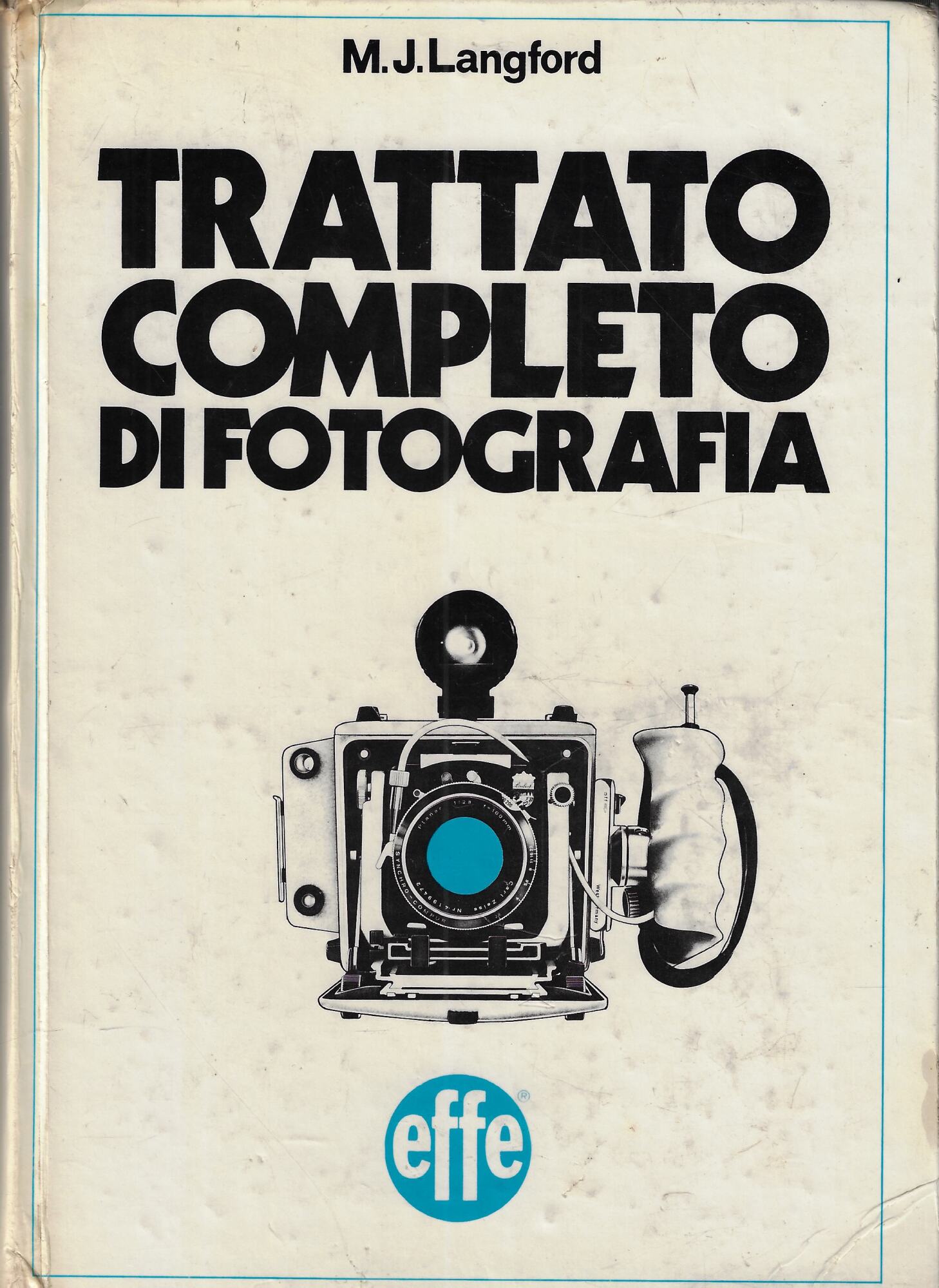 Trattato completo di fotografia