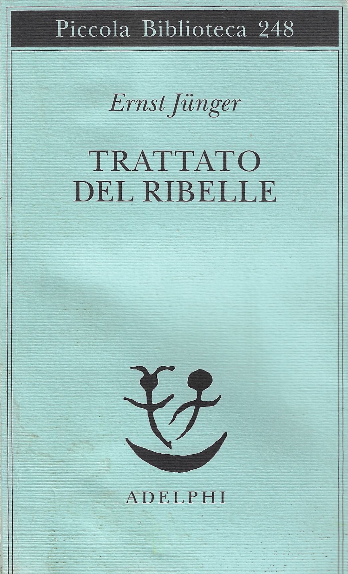 Trattato del ribelle