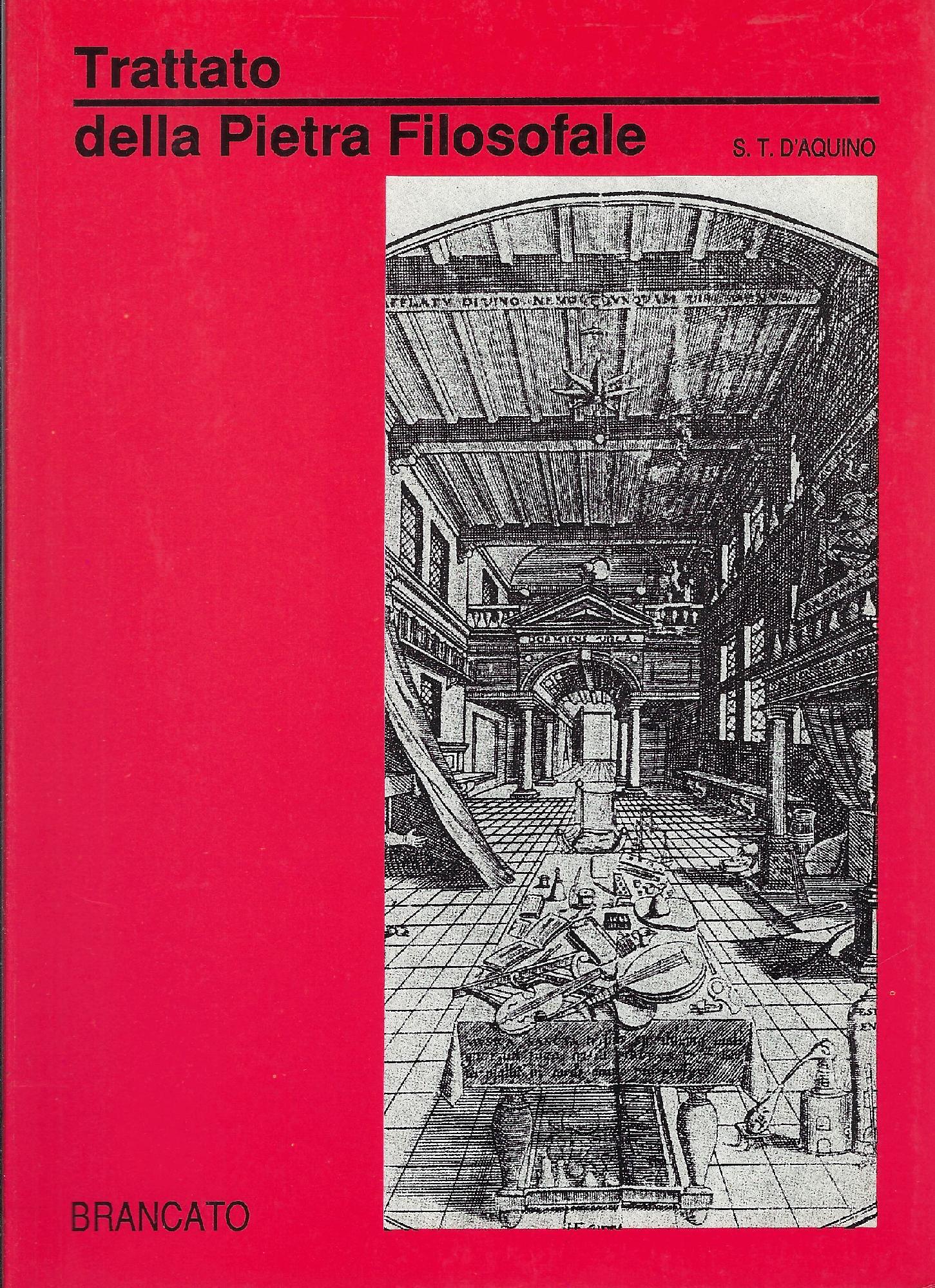 Trattato della Pietra Filosofale