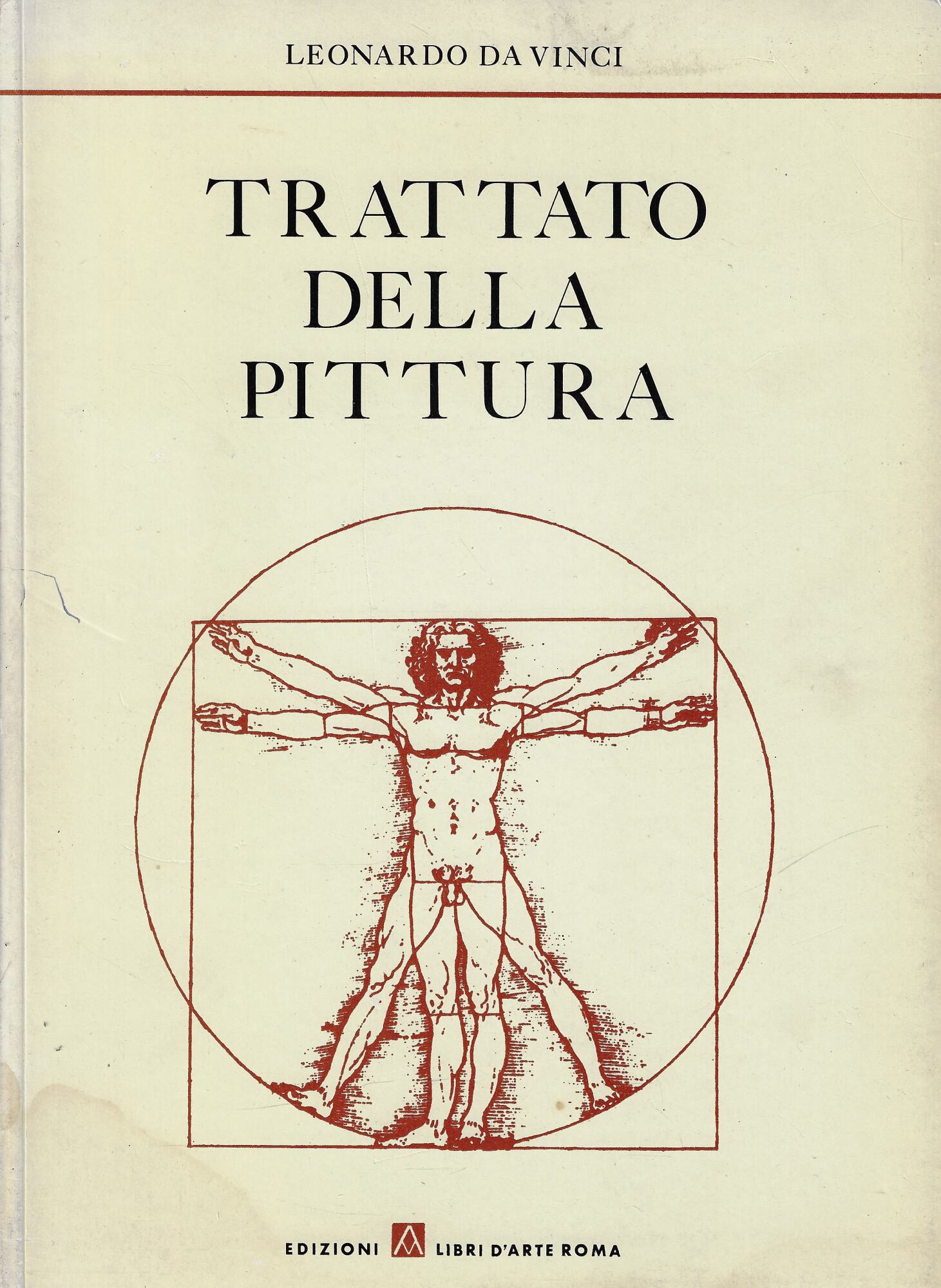 Trattato della pittura
