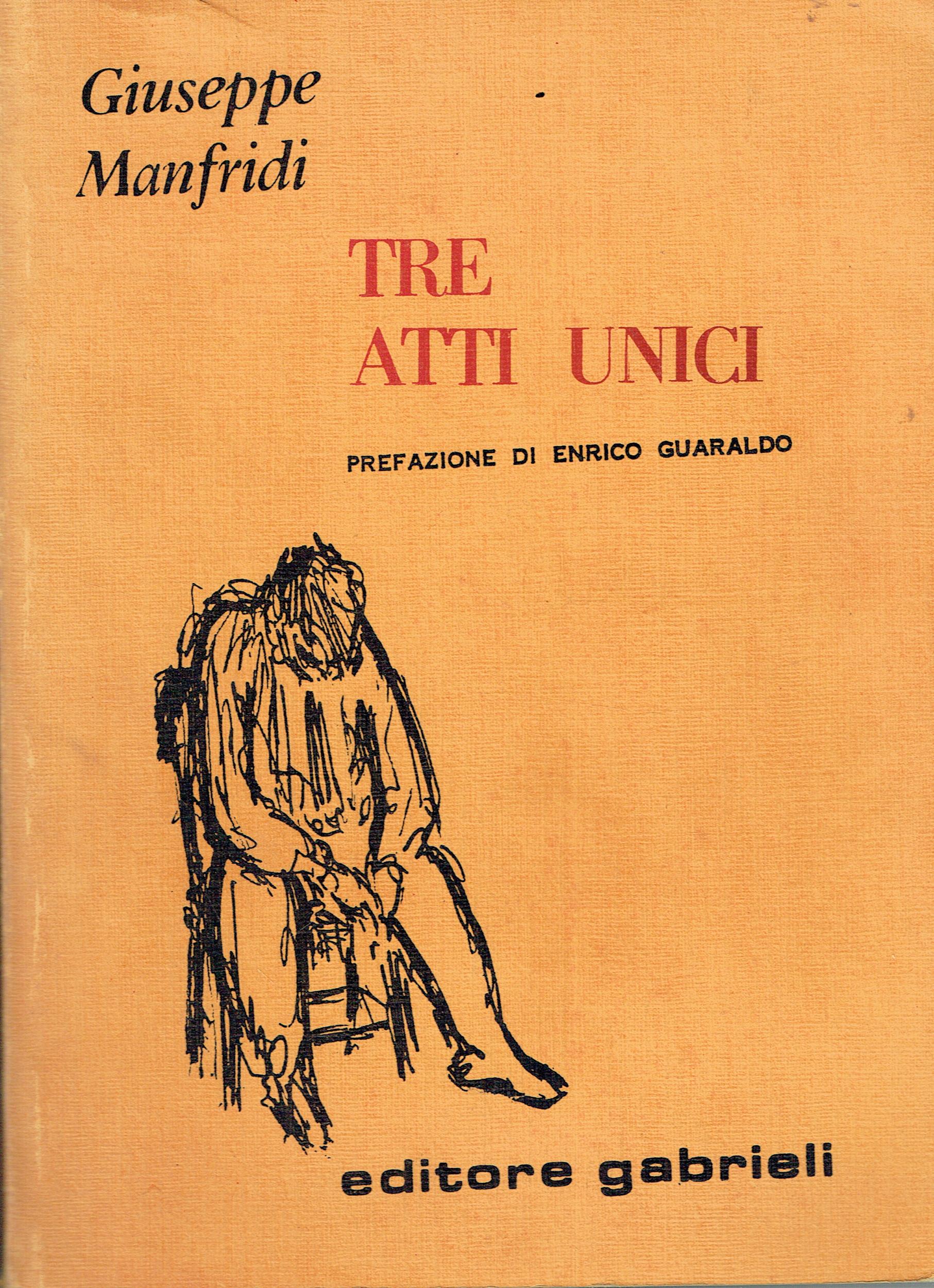 Tre atti unici