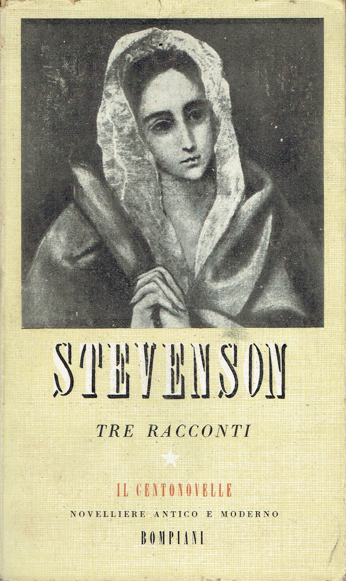 Tre racconti