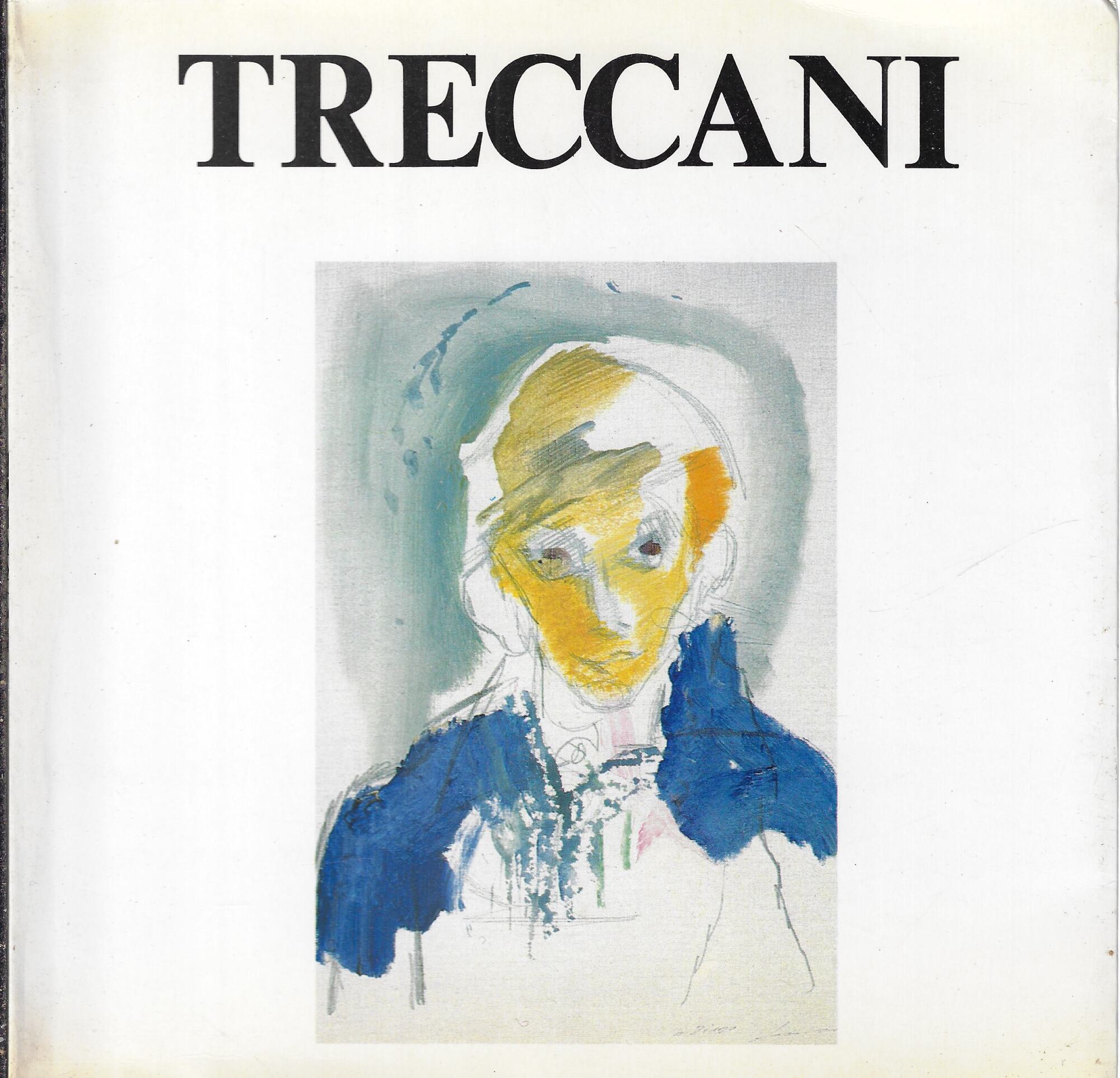 Treccani : volti e luoghi di Ferrara