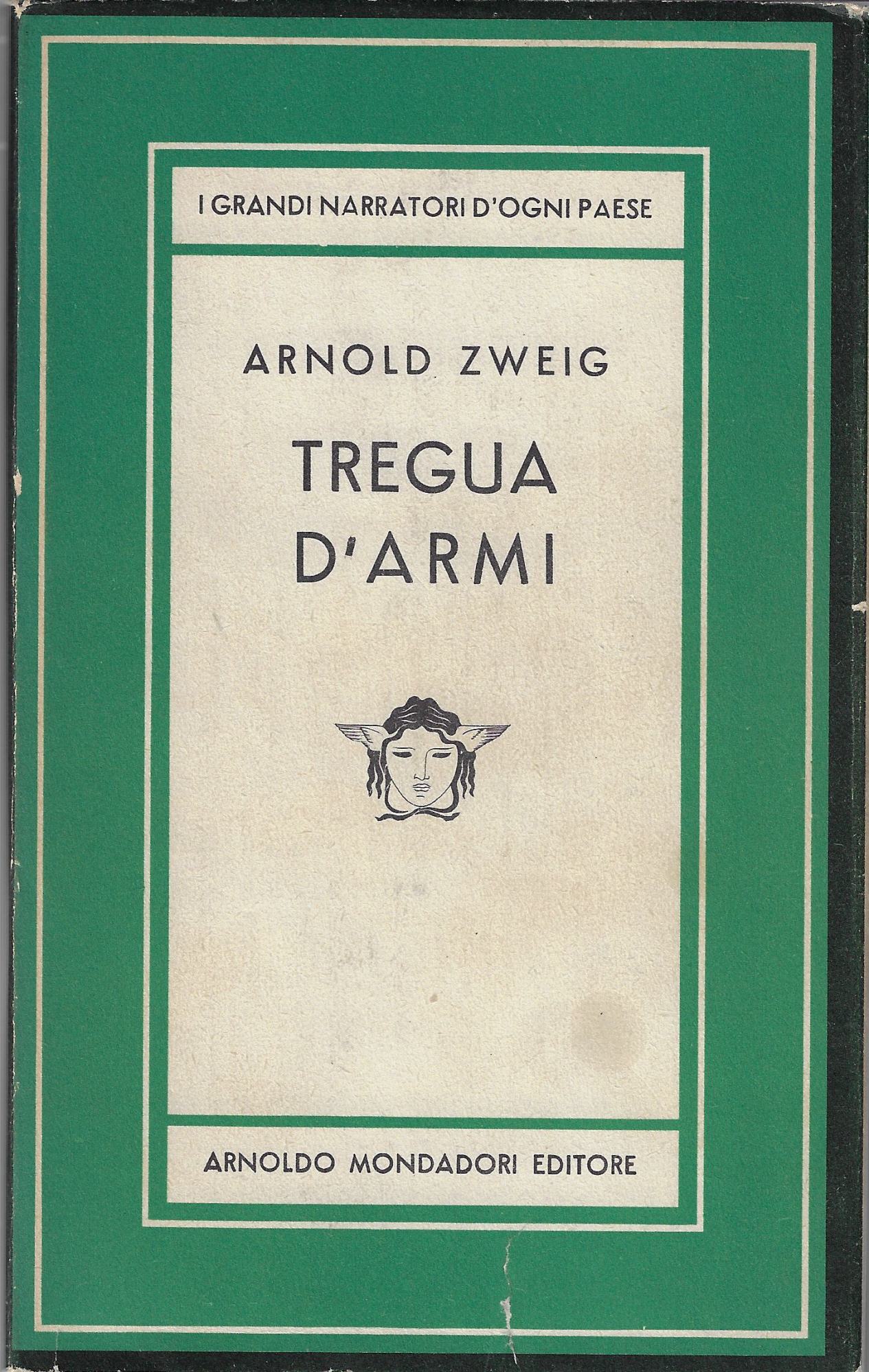 Tregua d'armi