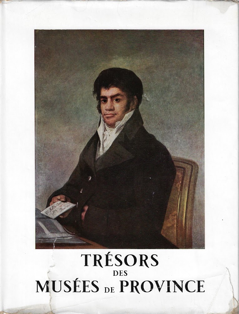Trésors des musées de Province
