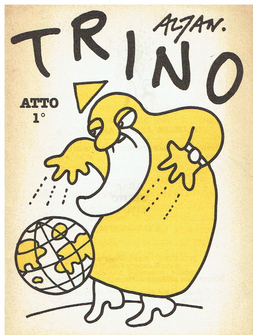 Trino, atto 1^