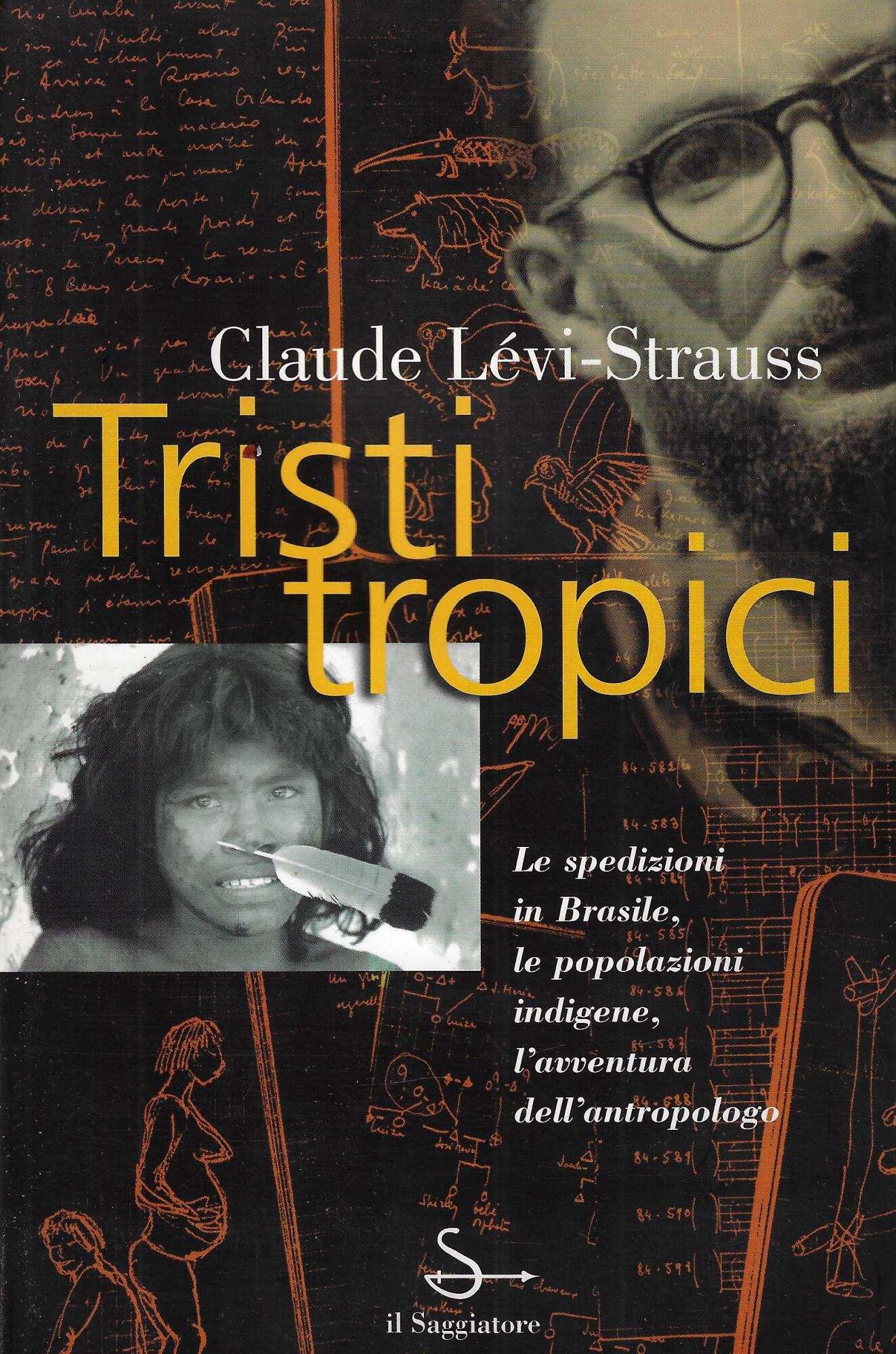 Tristi tropici