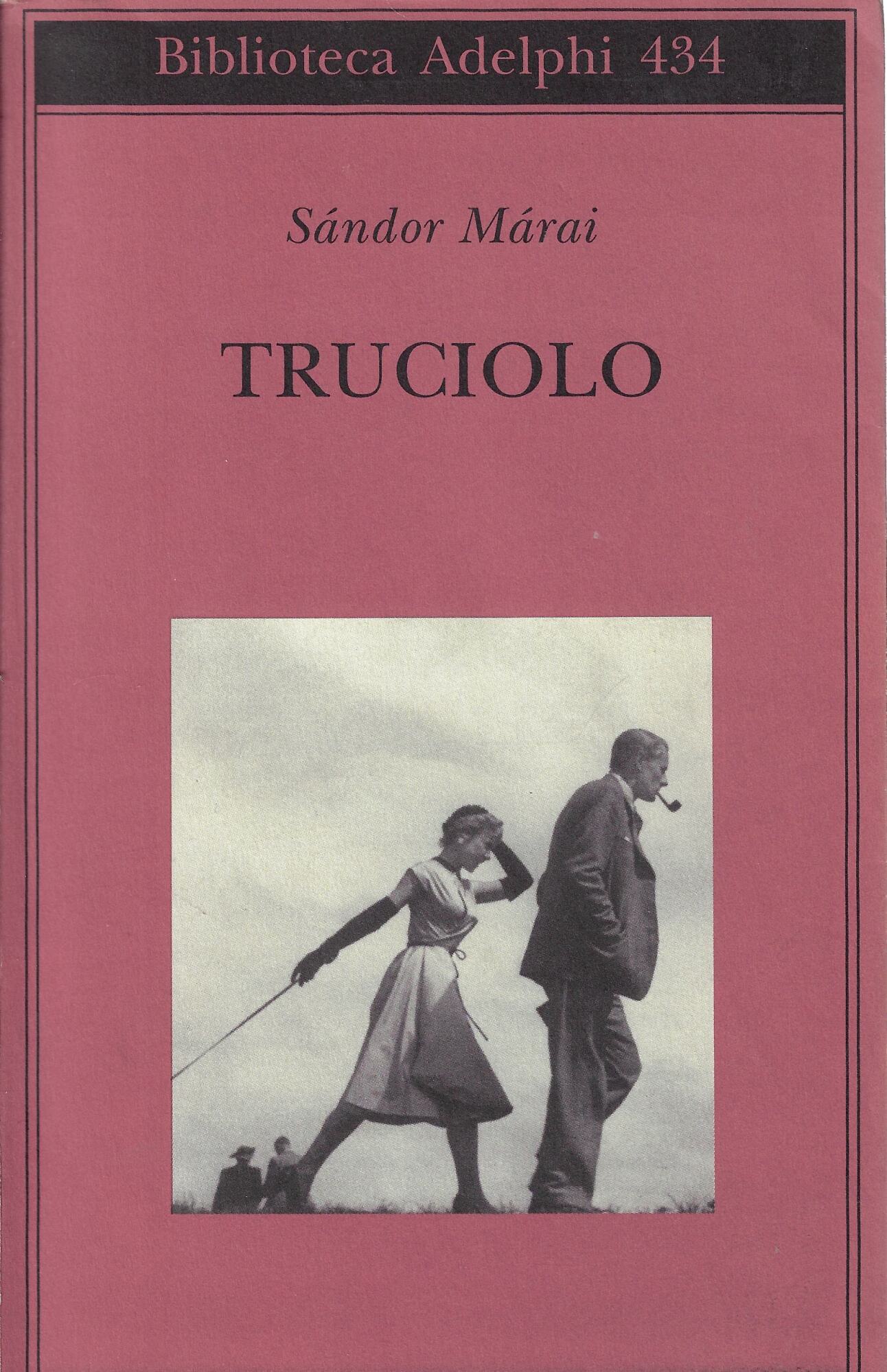 Truciolo