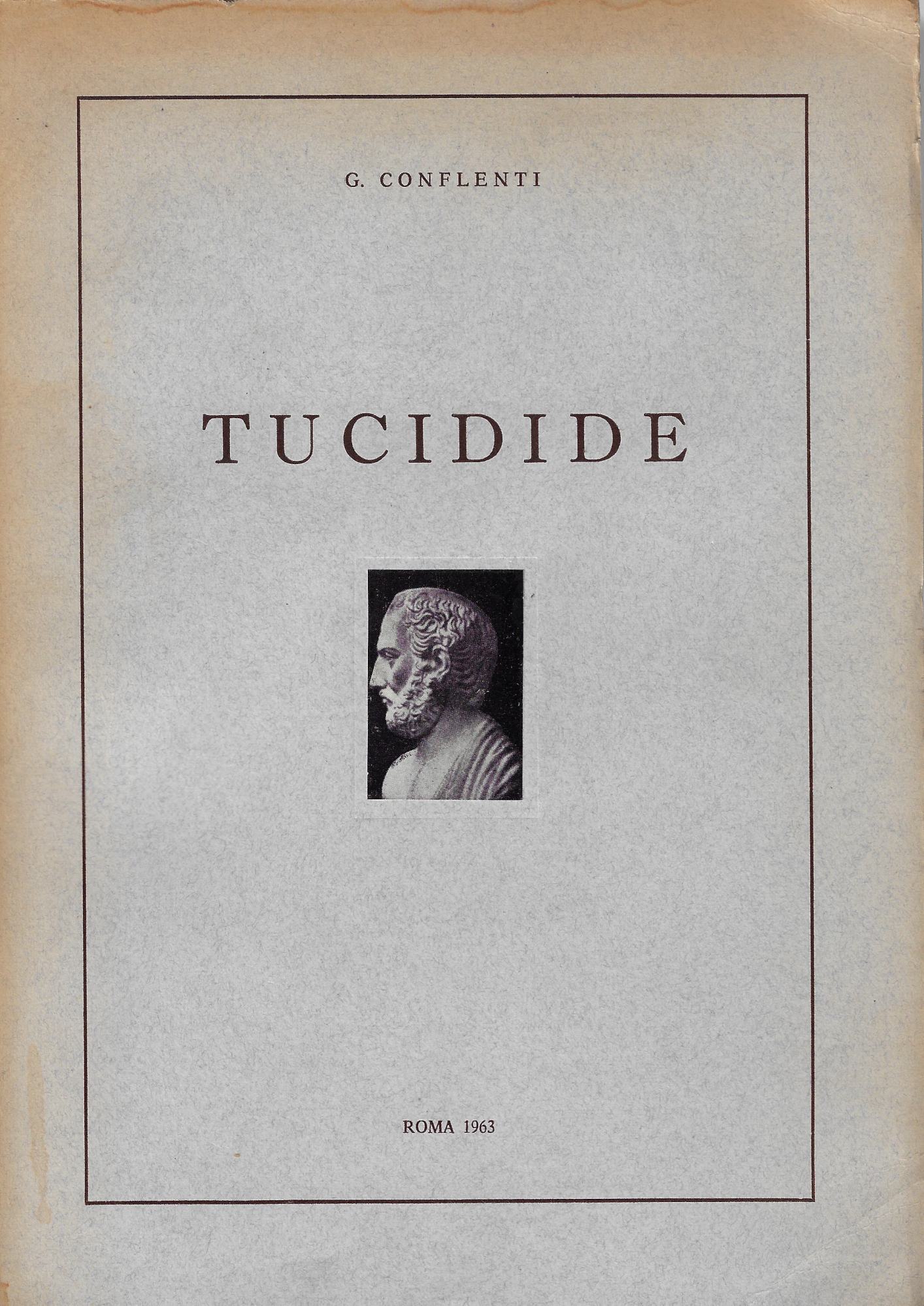 Tucidide