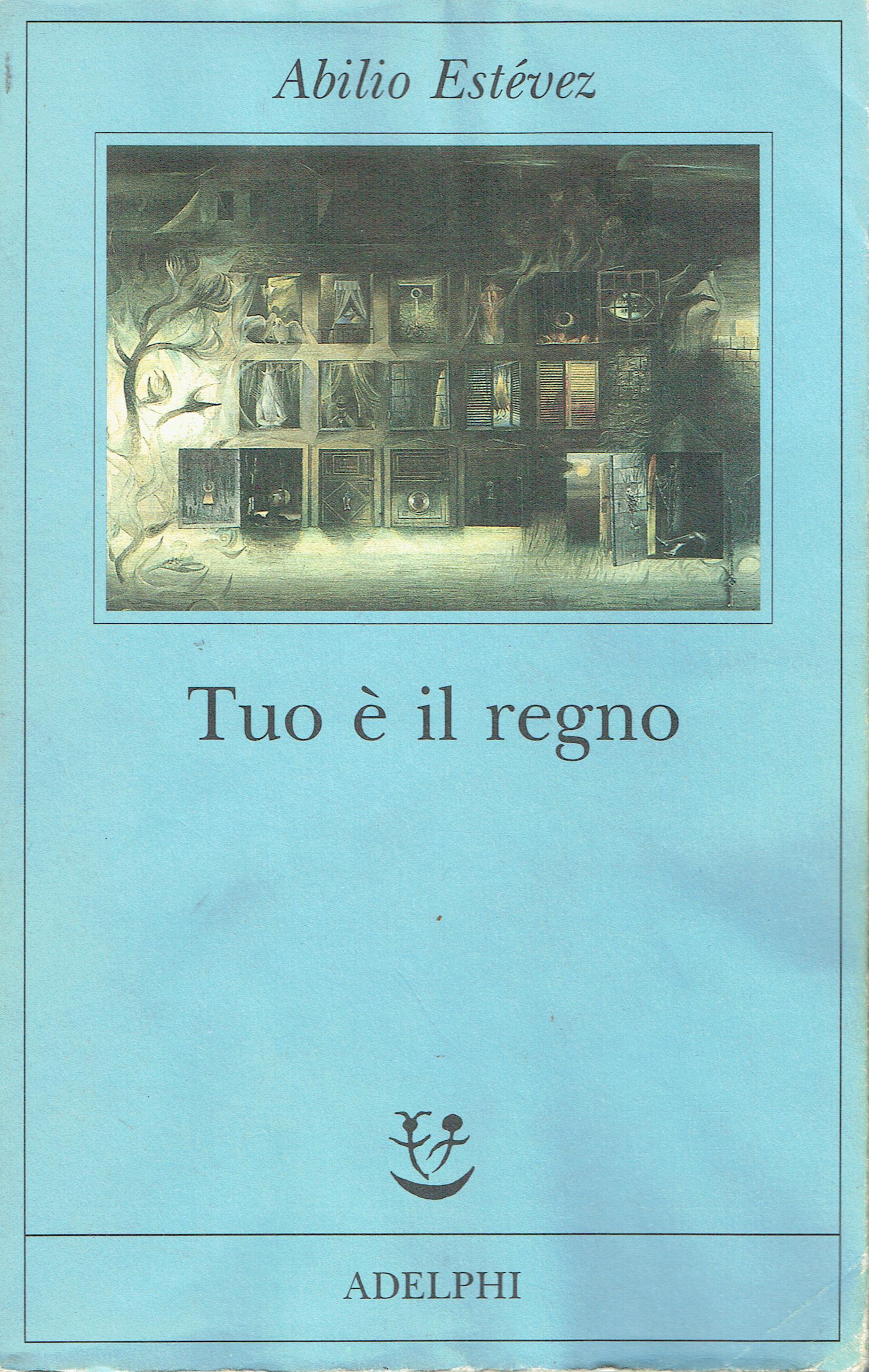 Tuo è il regno