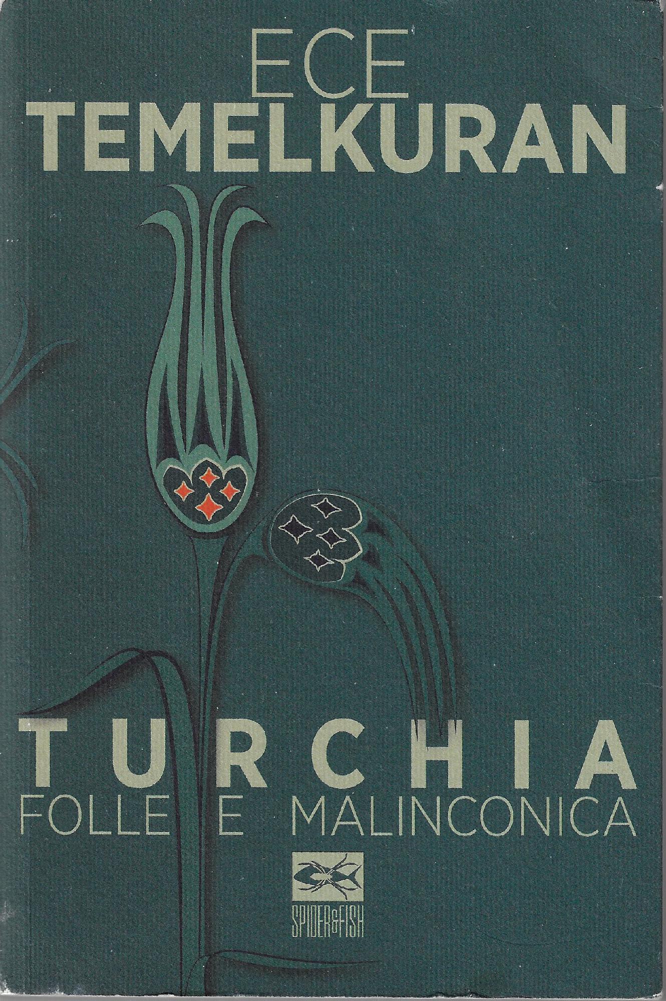 Turchia folle e malinconica