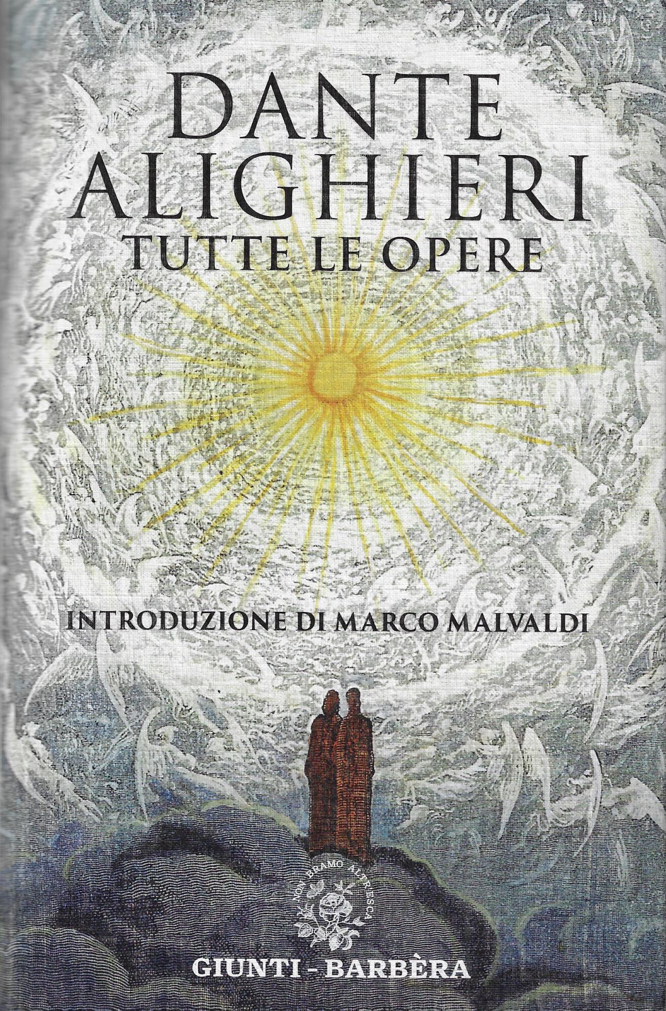 Tutte le opere