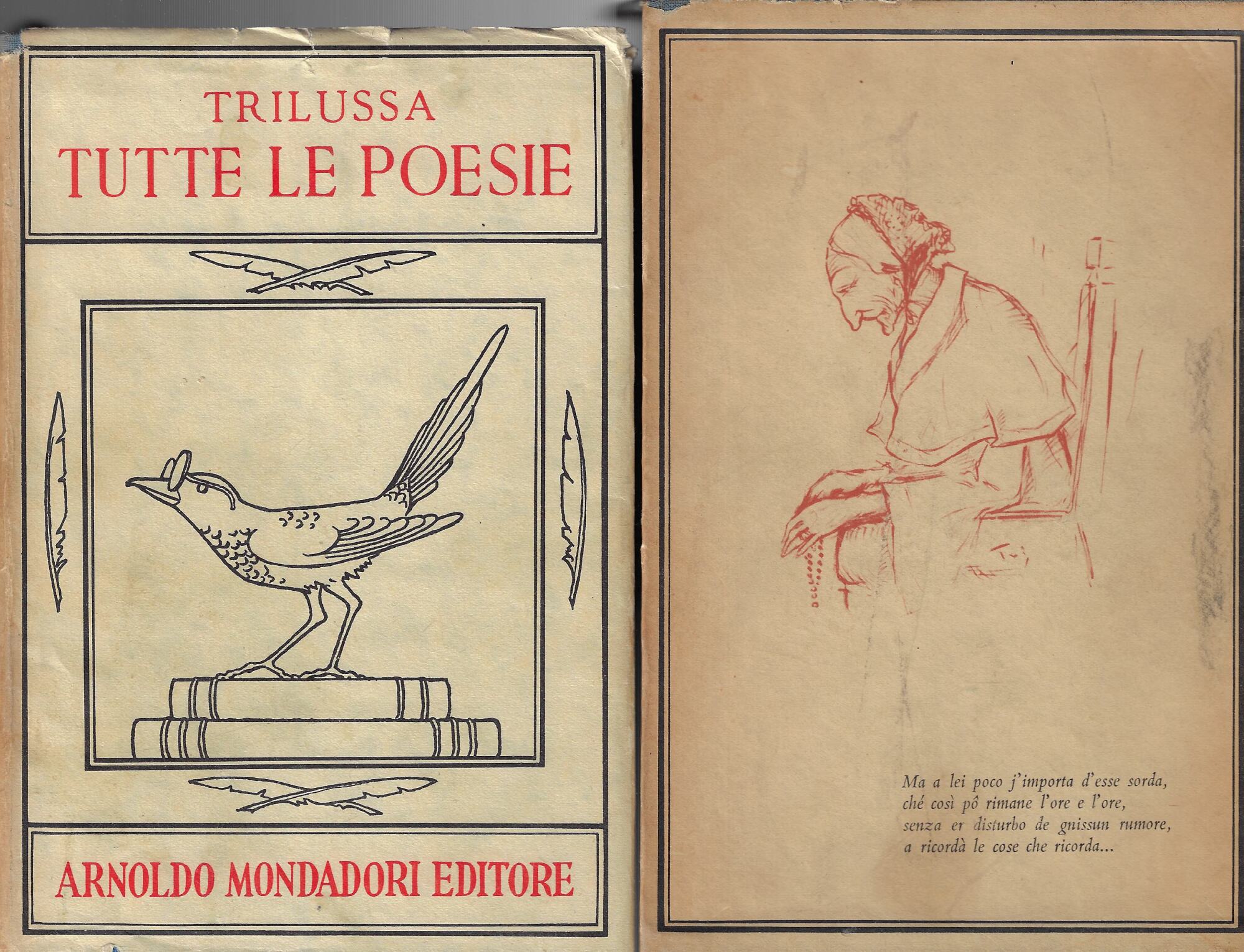 Tutte le poesie