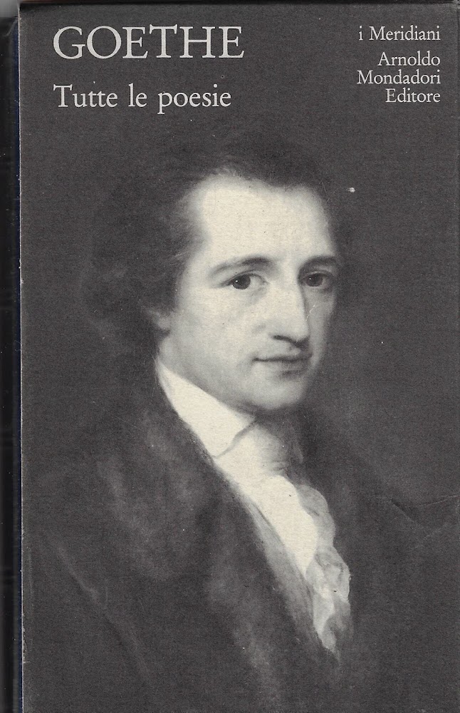 Tutte le poesie (Vol. 1)