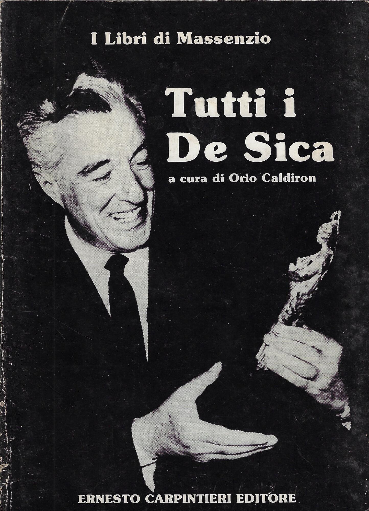 Tutti i De Sica