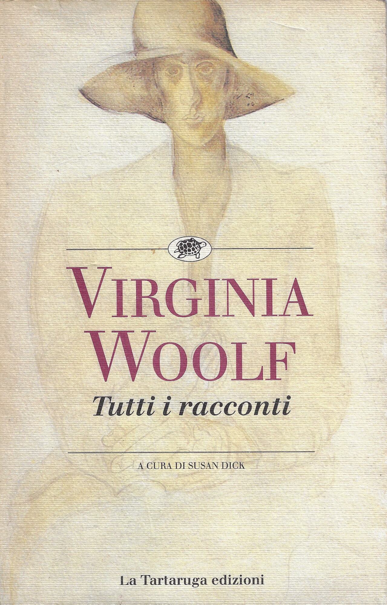 Tutti i racconti