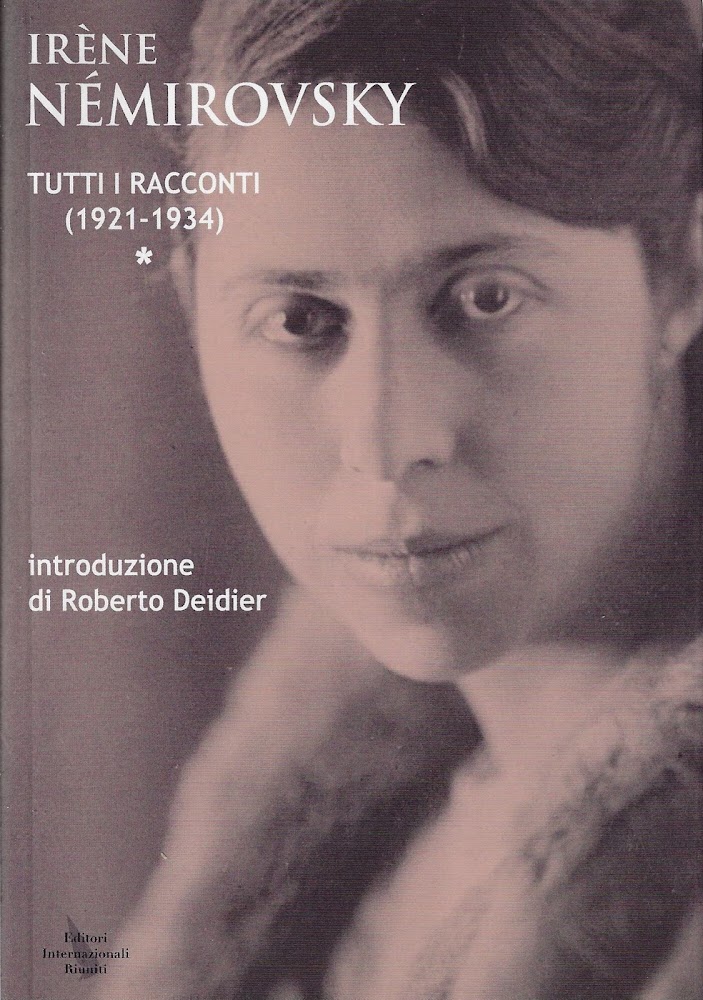 Tutti I Racconti. Vol. 1: (1921-1934).