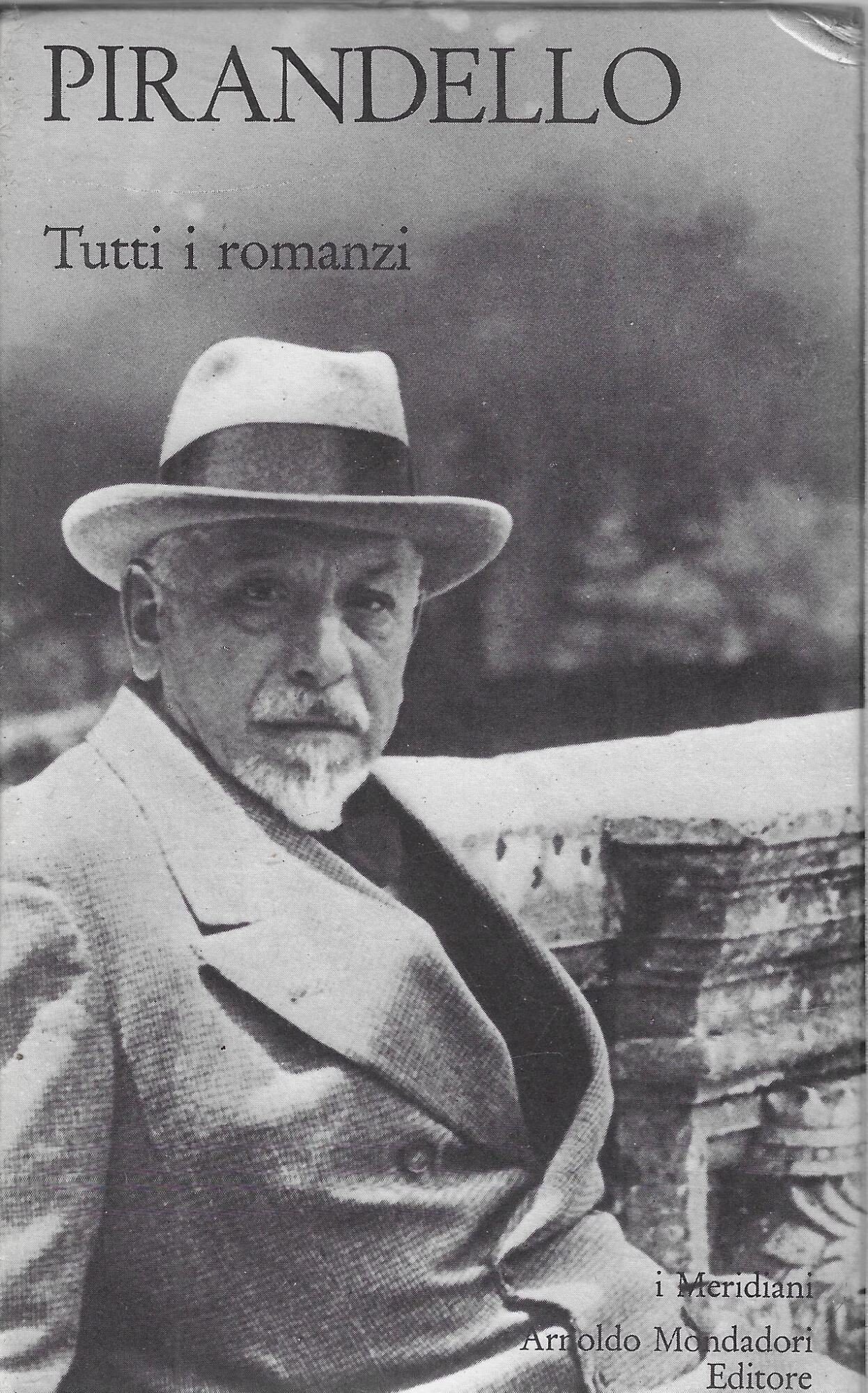 Tutti i romanzi, vol. 1 (edicola)