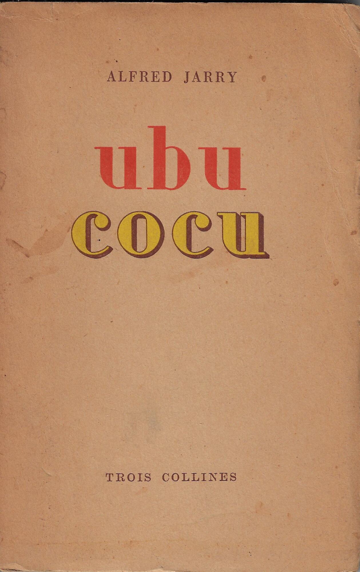 Ubu cocu