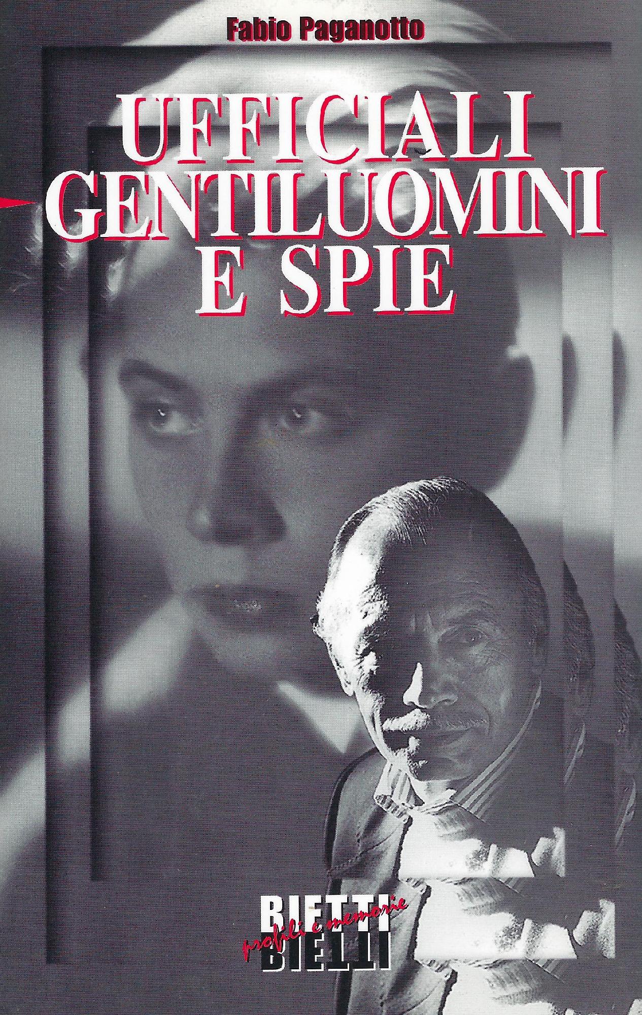 Ufficiali, gentiluomini e spie