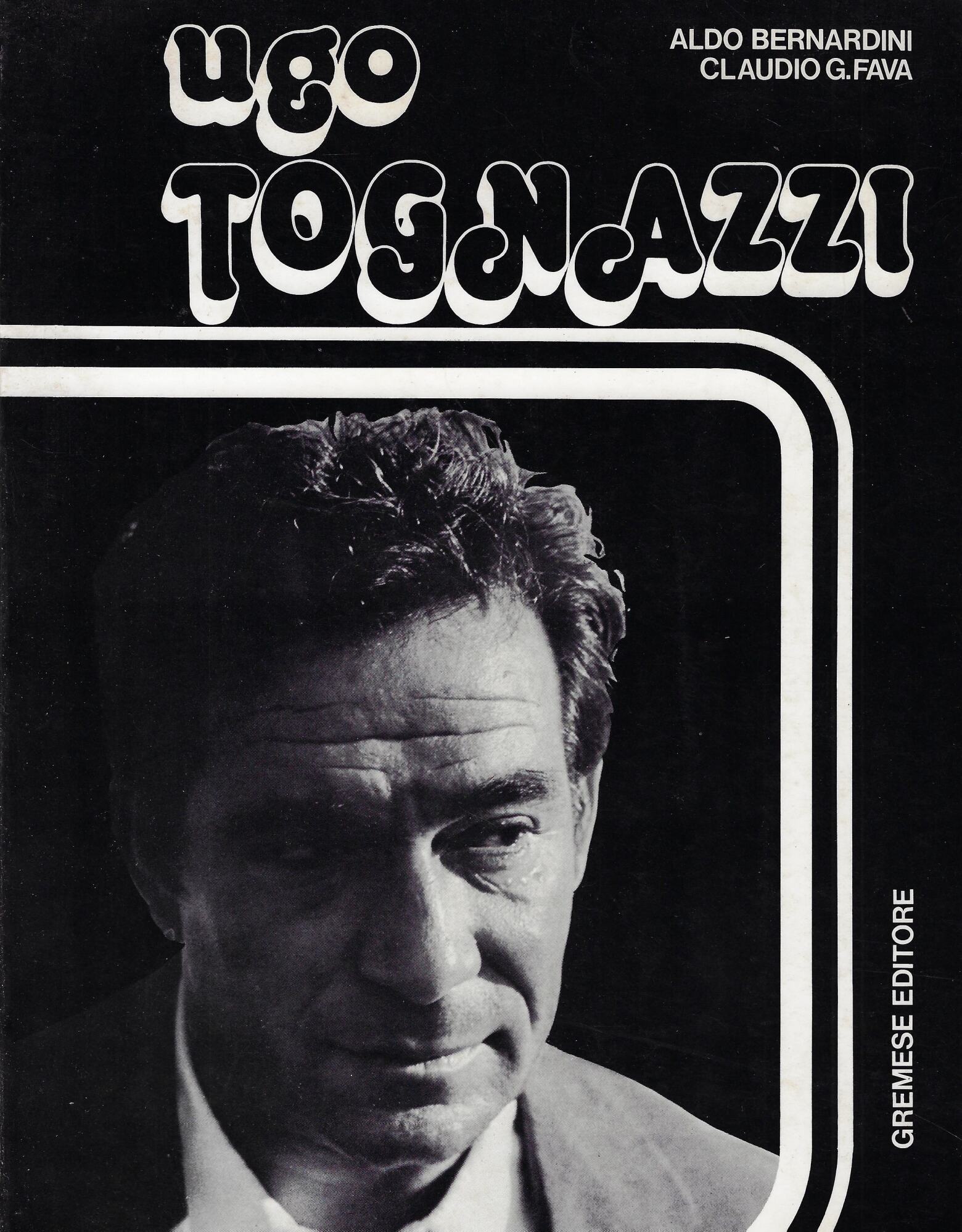 Ugo tognazzi
