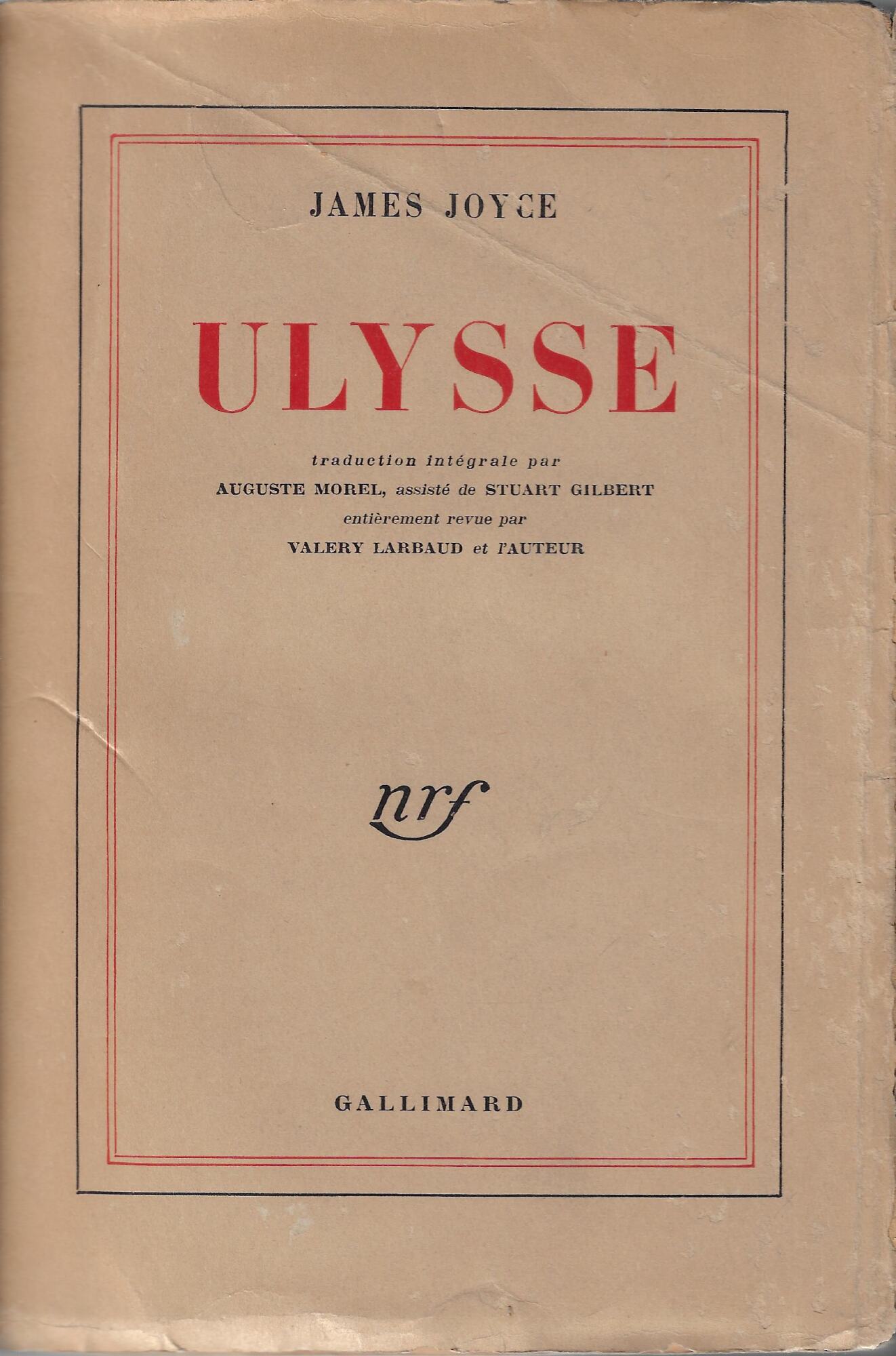 Ulysse