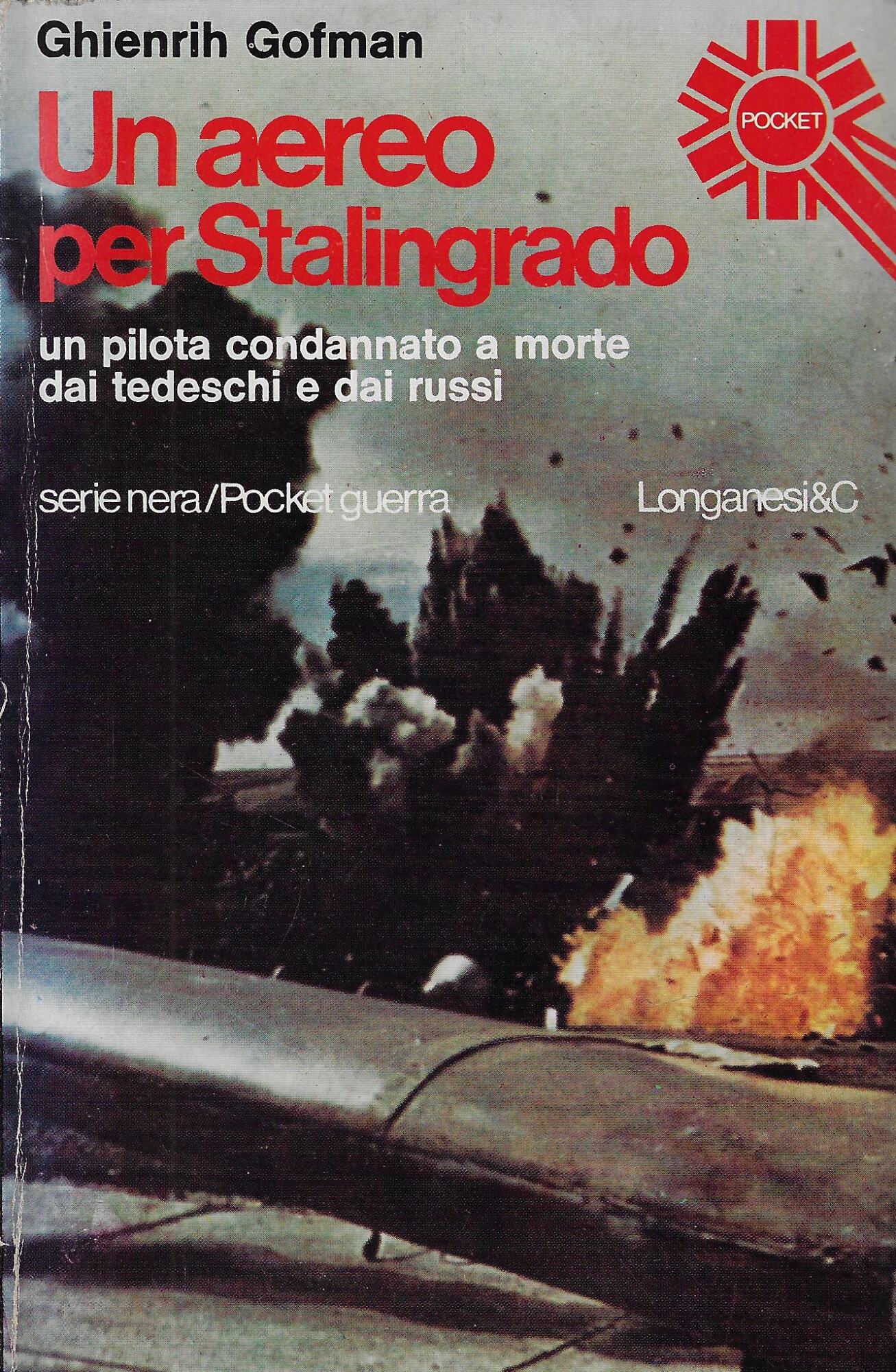 Un aereo per Stalingrado