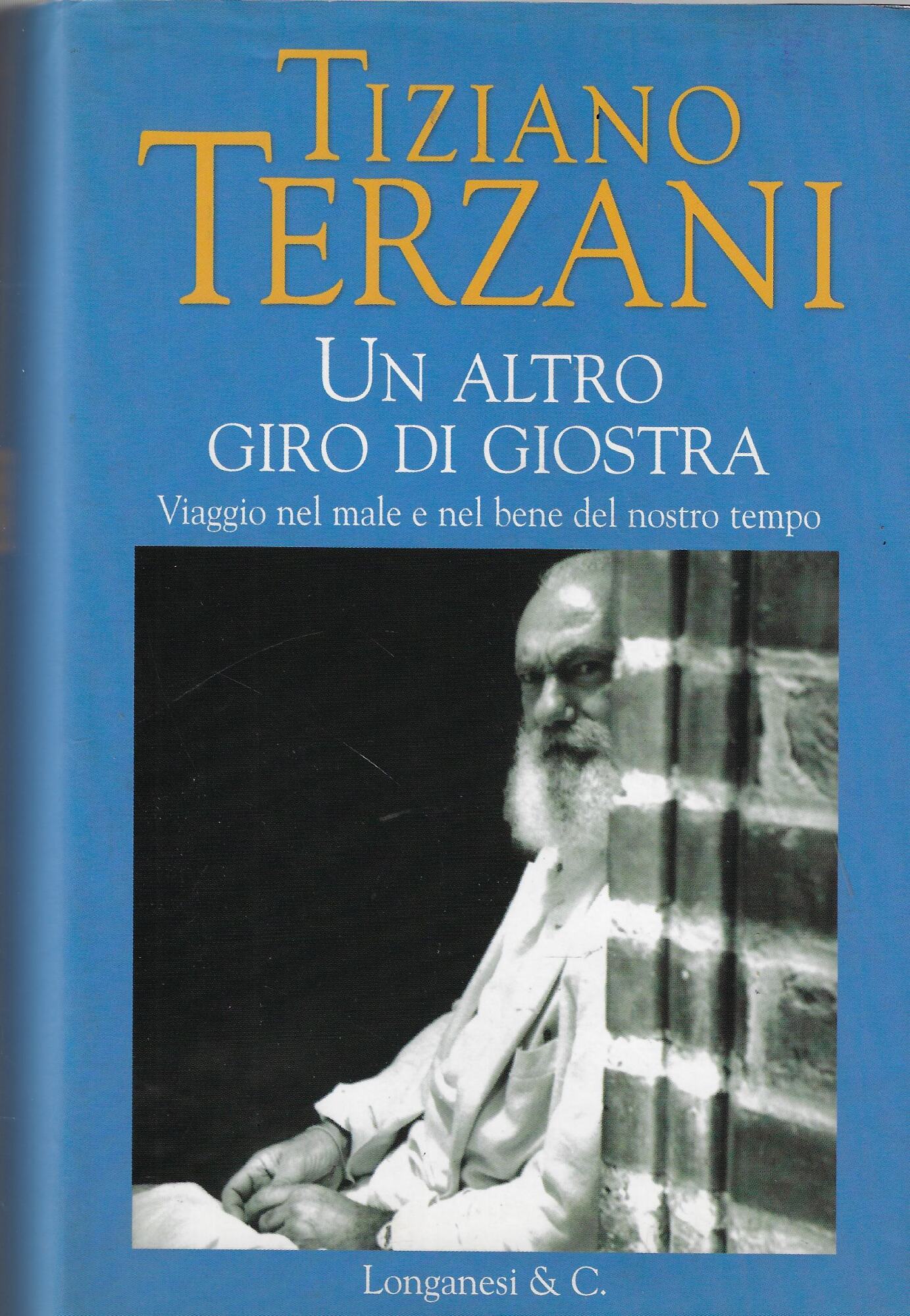 Un altro giro di giostra
