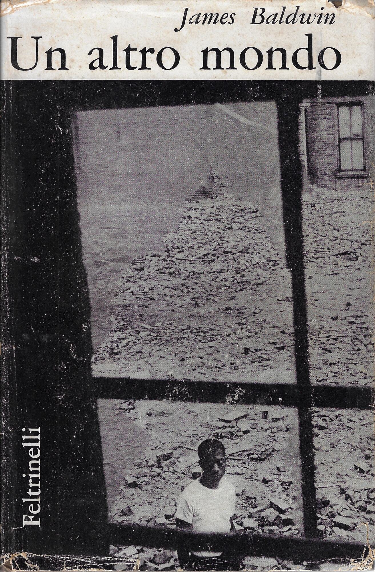 Un altro mondo : romanzo