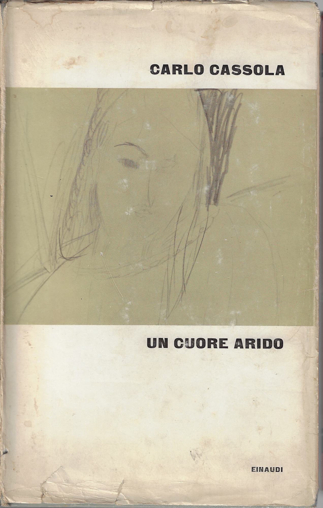 Un cuore arido
