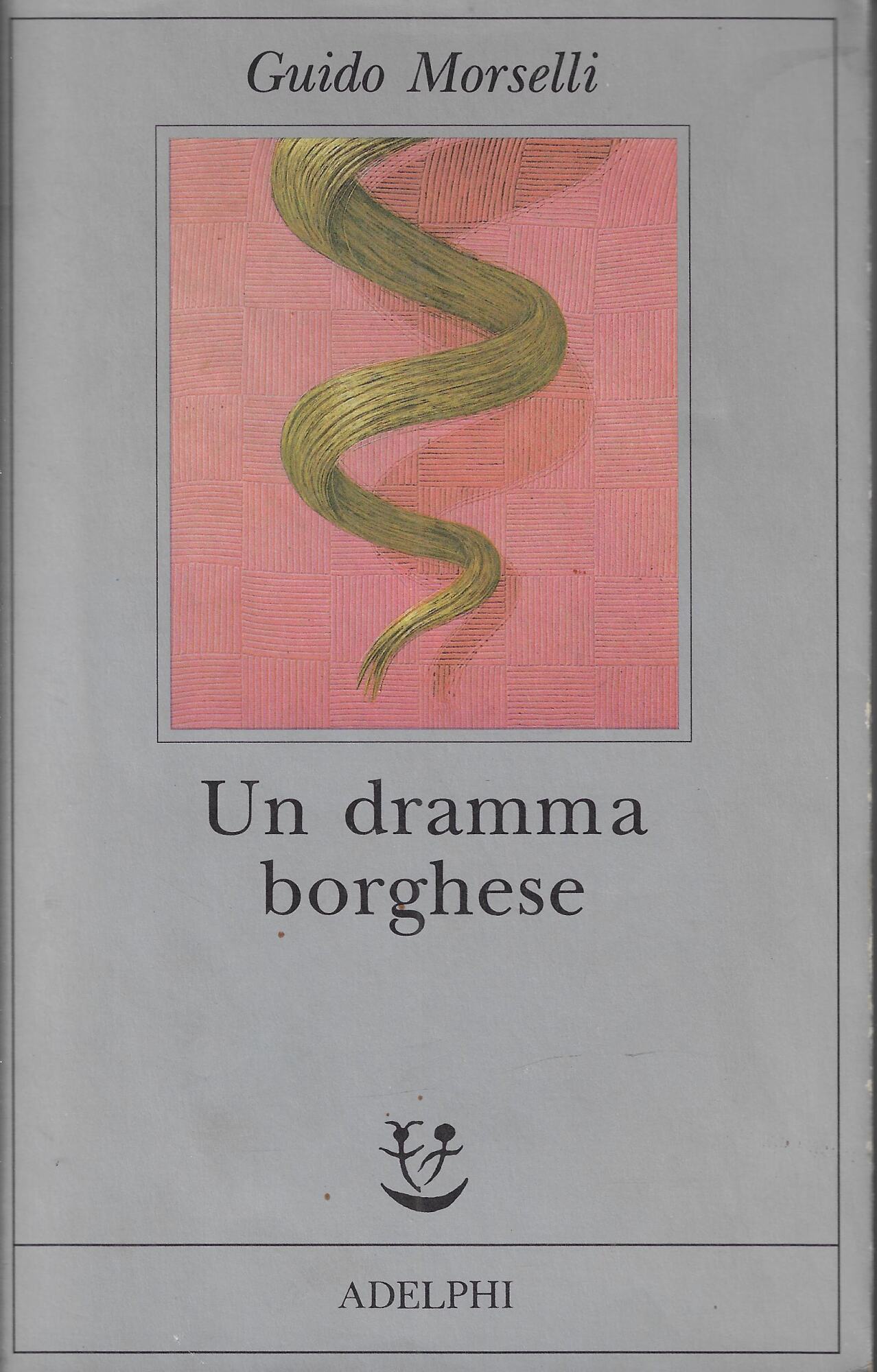Un dramma borghese