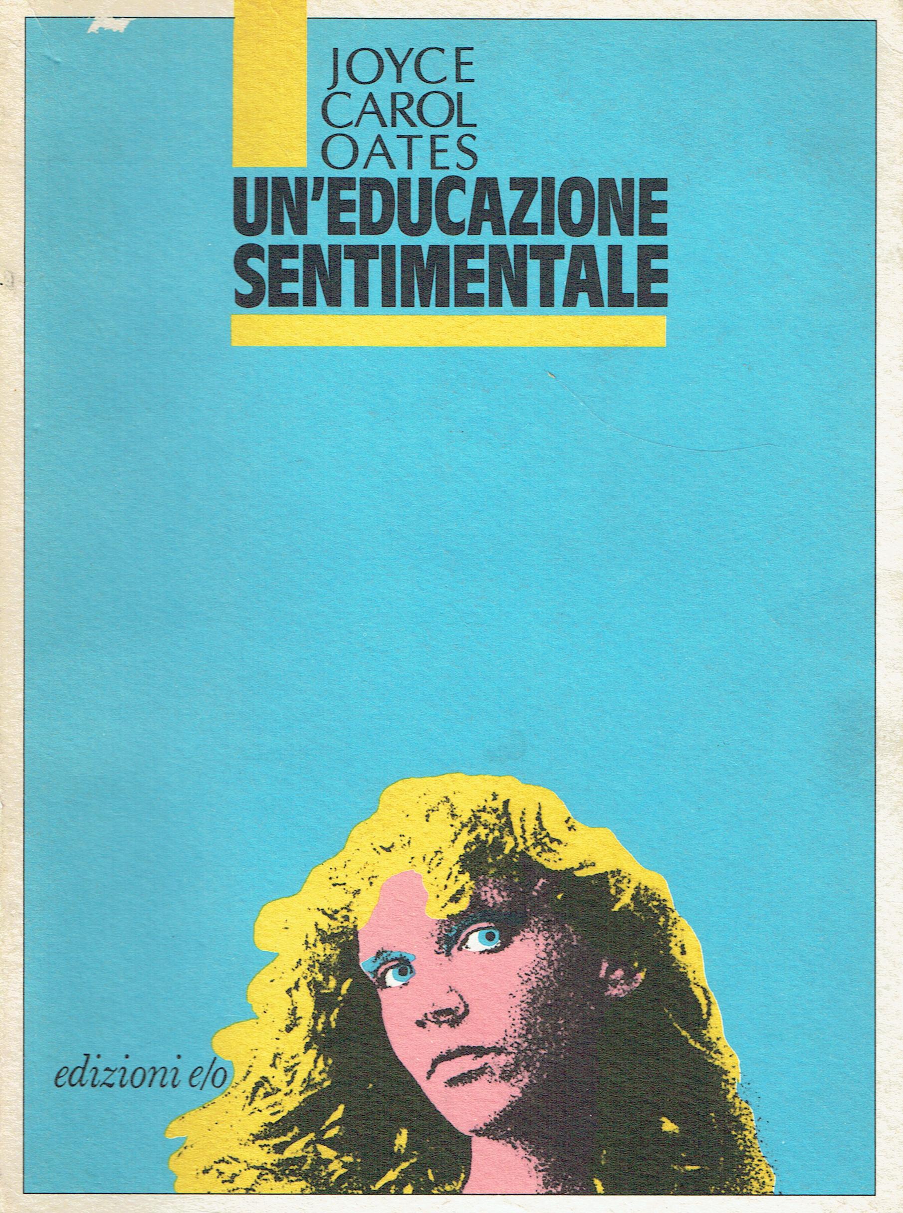 Un'educazione sentimentale