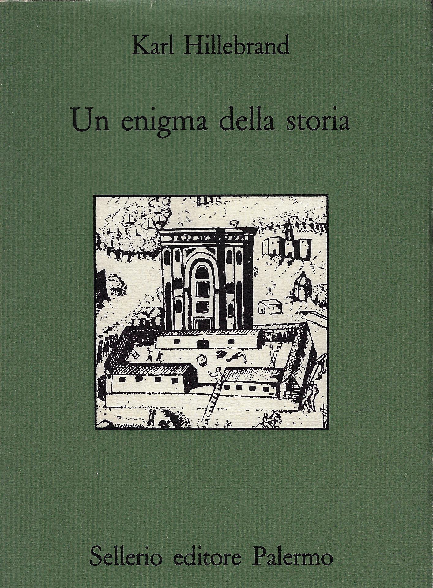 Un enigma della storia. La prigionia di Giovanna la Pazza
