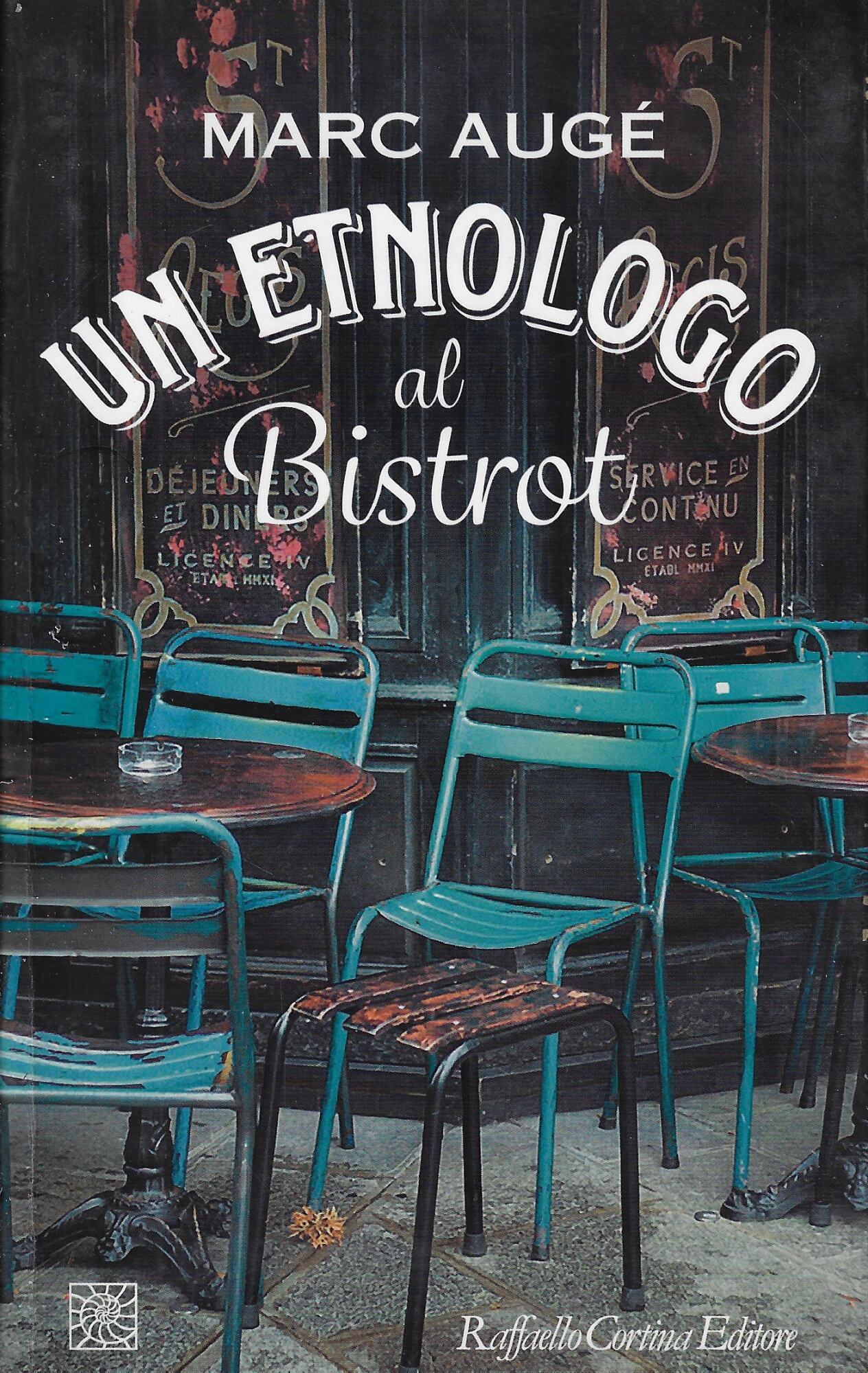 Un etnologo al bistrot