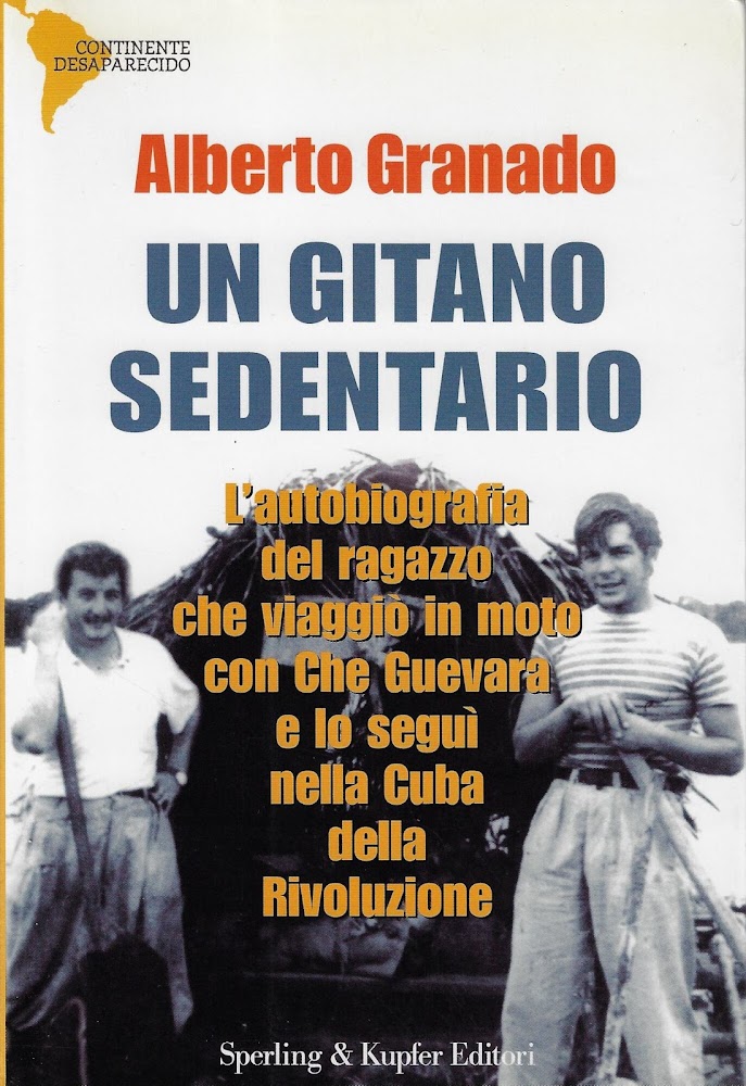 Un gitano sedentario