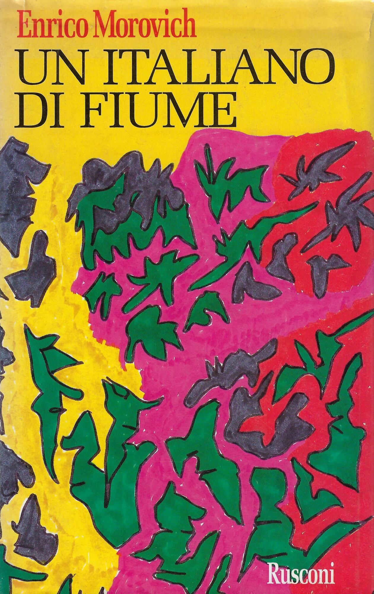 Un italiano di Fiume