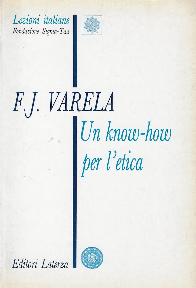 Un know-how per l'etica