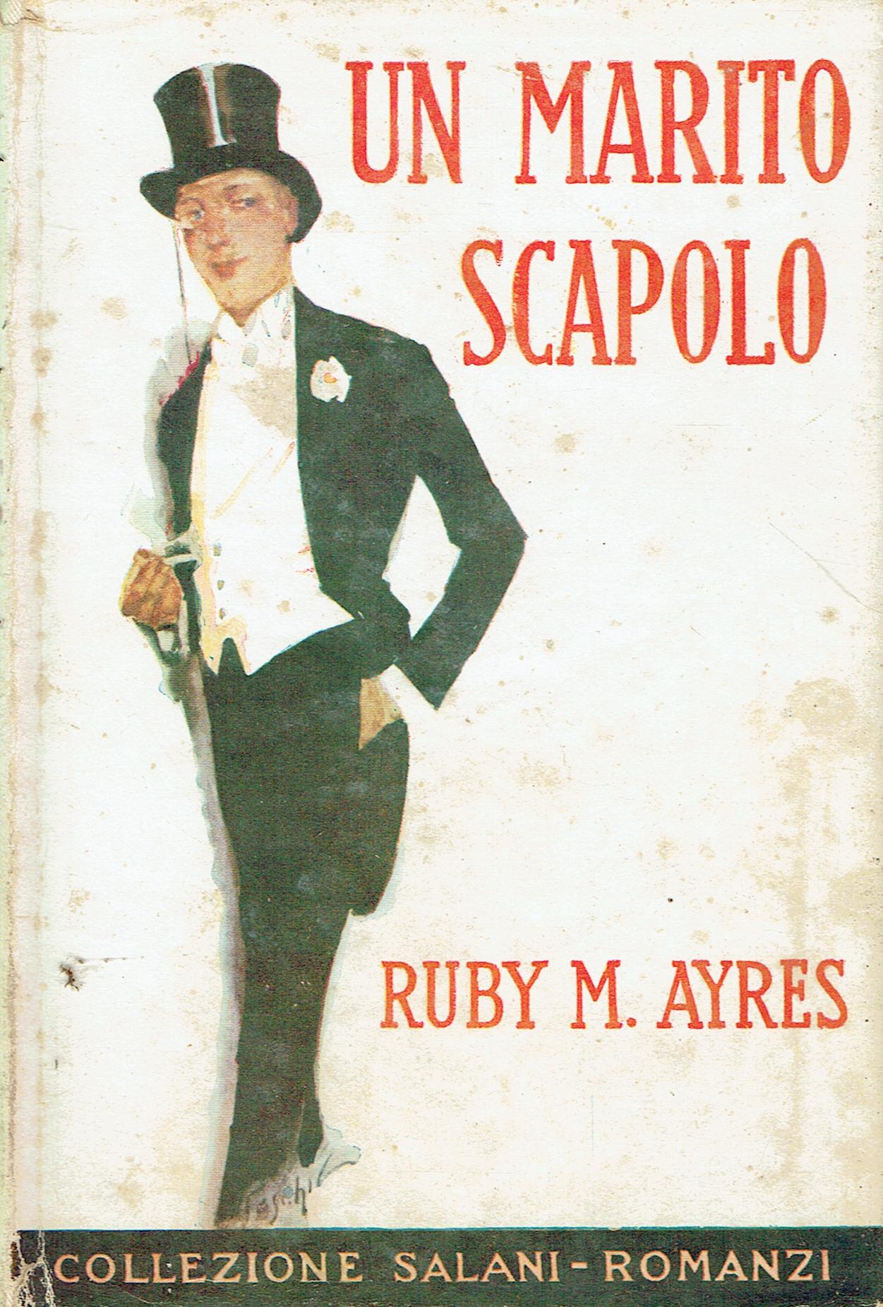 Un marito scapolo