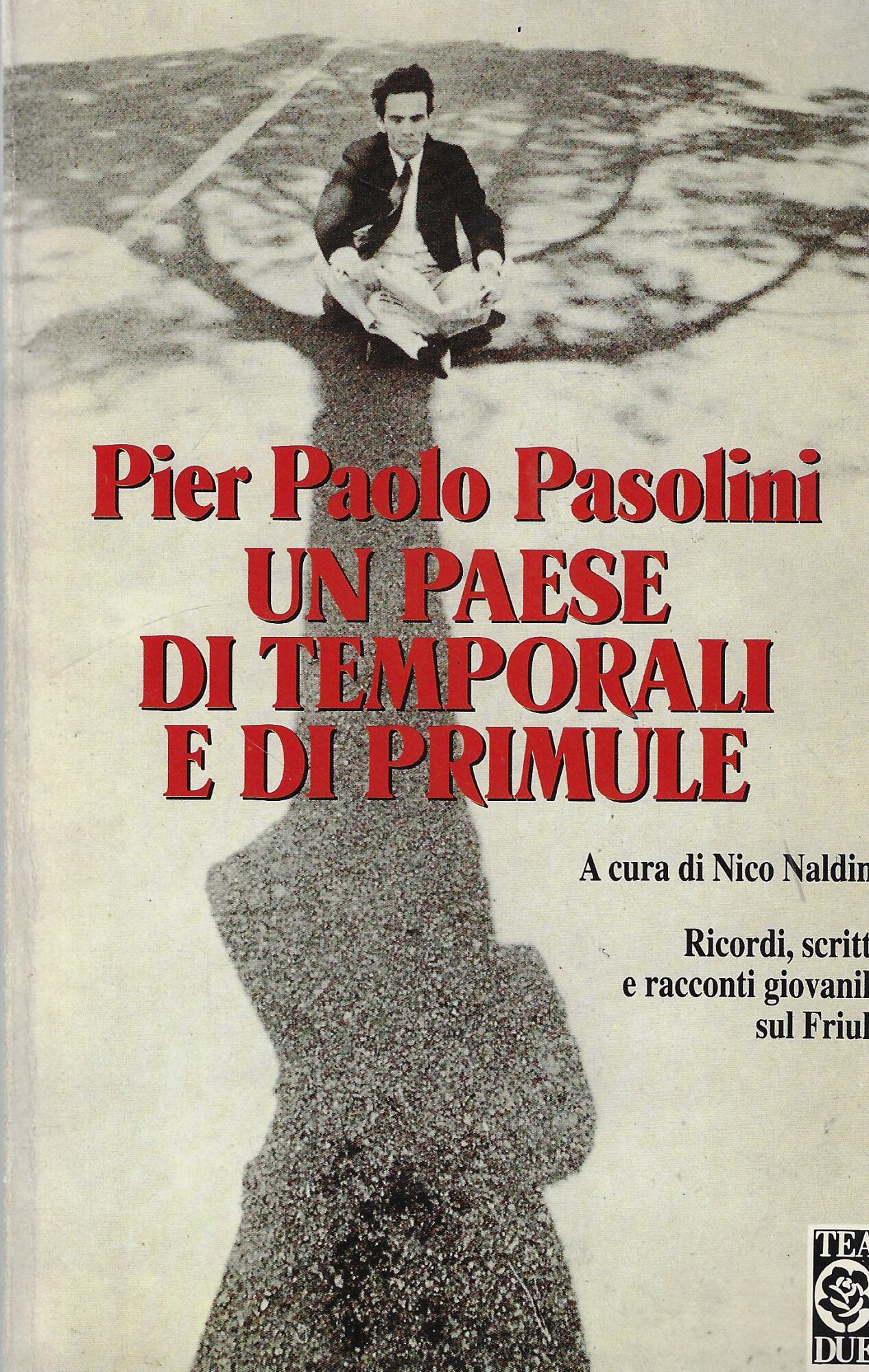 Un paese di temporali e di primule