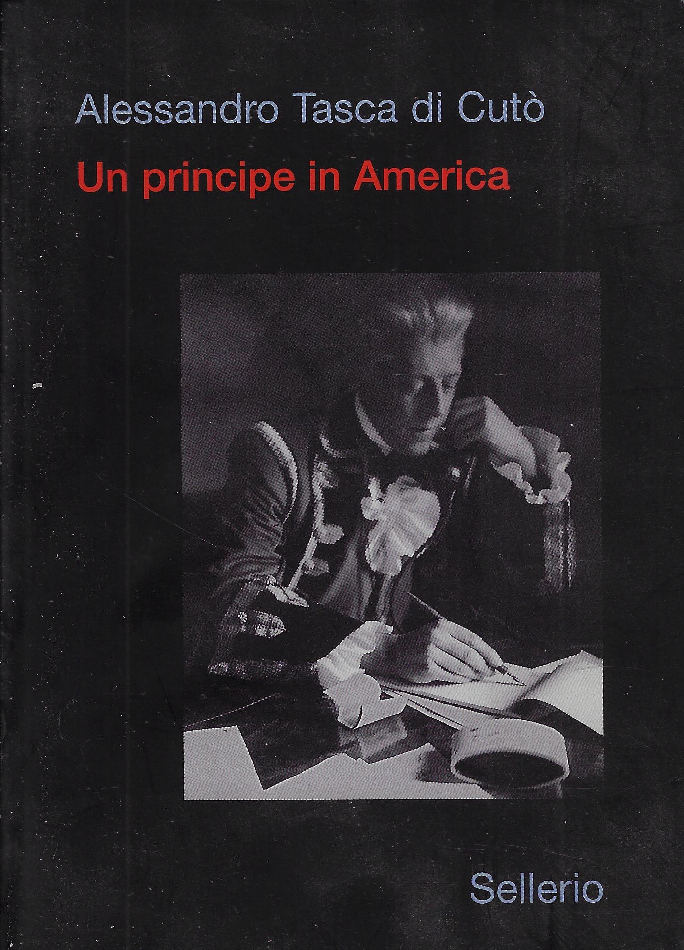 Un principe in America e altrove