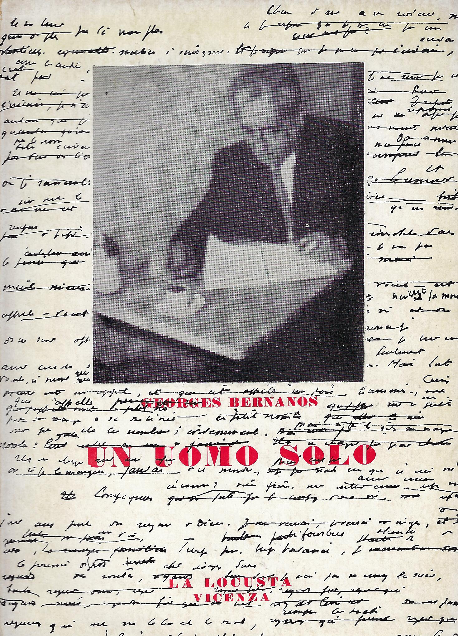 Un uomo solo