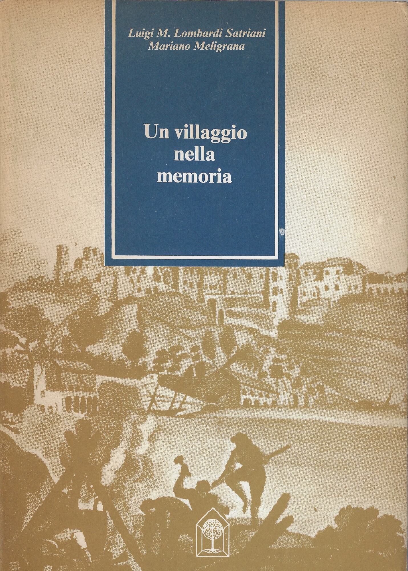 Un villaggio nella memoria