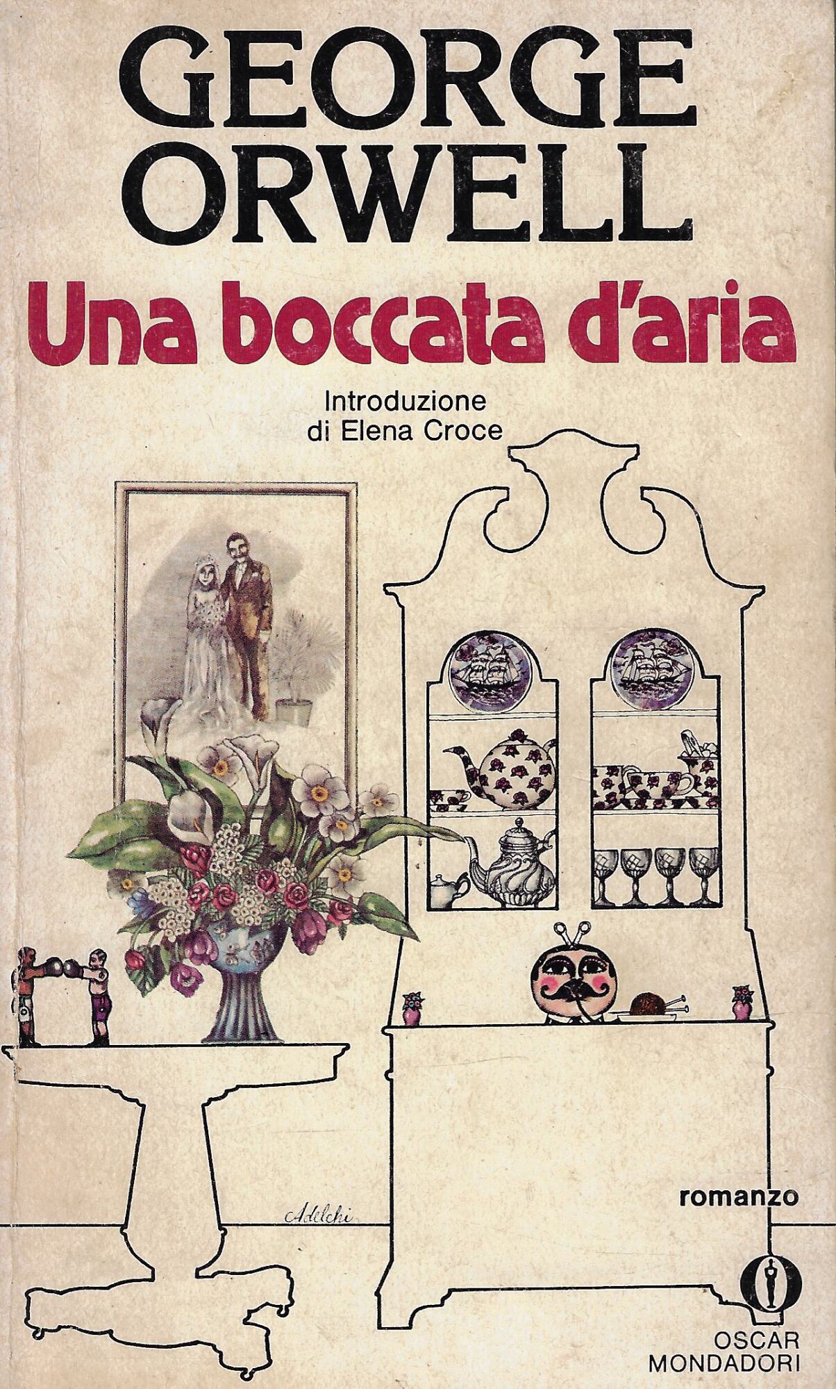 Una boccata d'aria