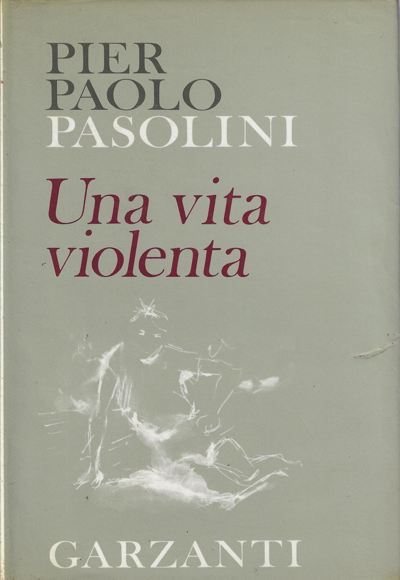 Una vita violenta