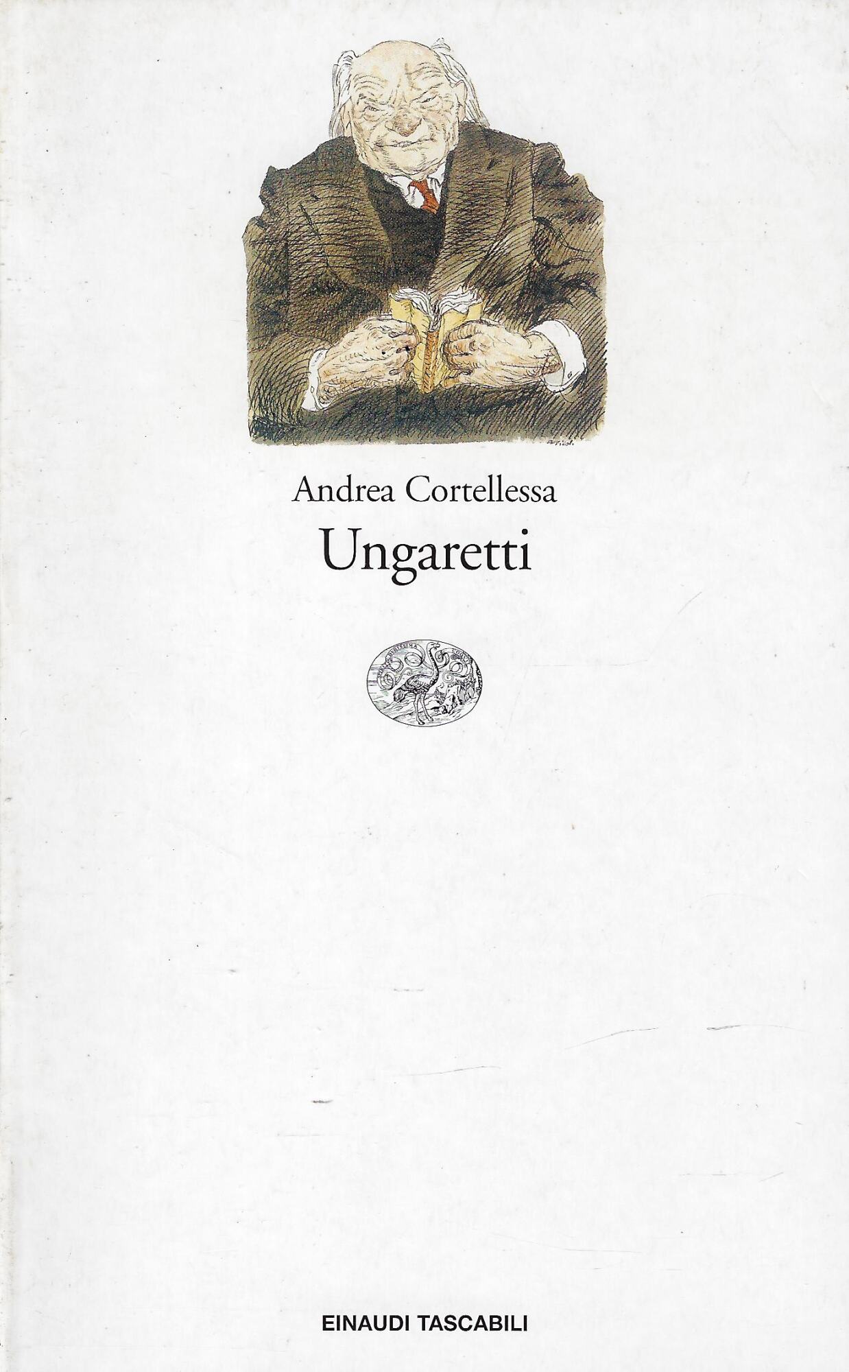 Ungaretti